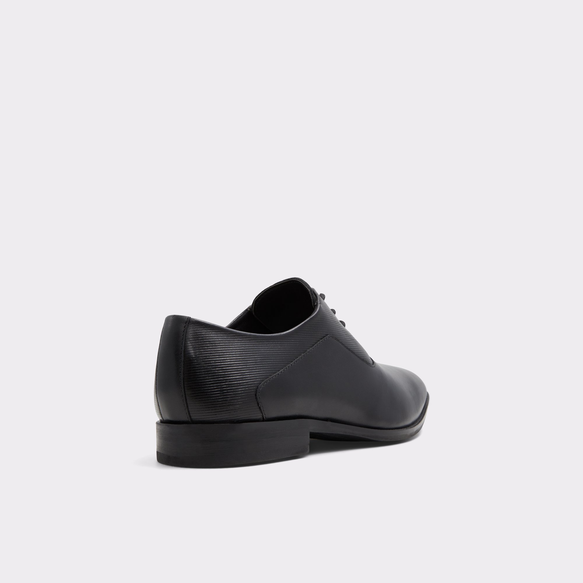 Morio Black Men's Oxfords & Lace-ups | ALDO US