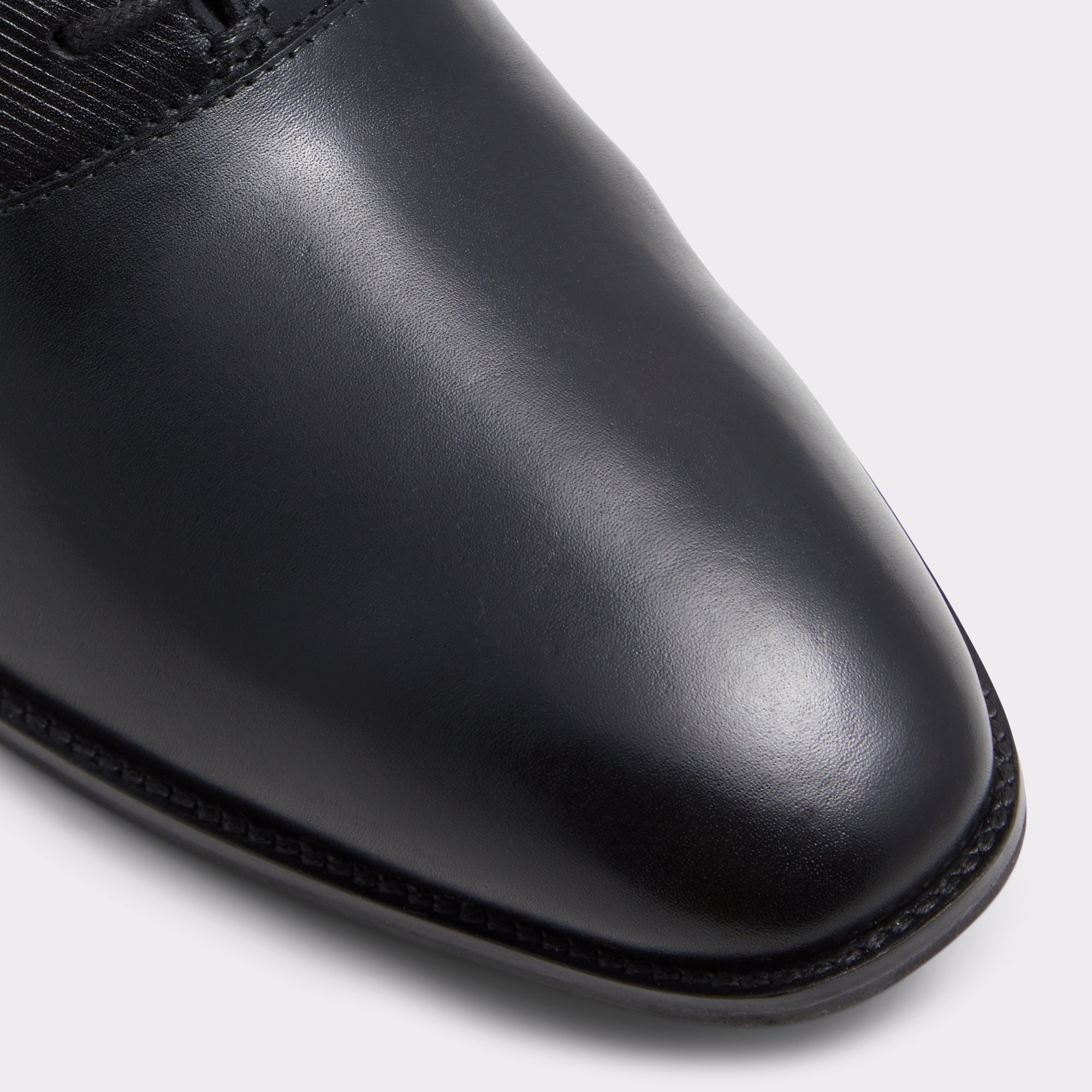 Morio Black Men's Oxfords & Lace-ups | ALDO US