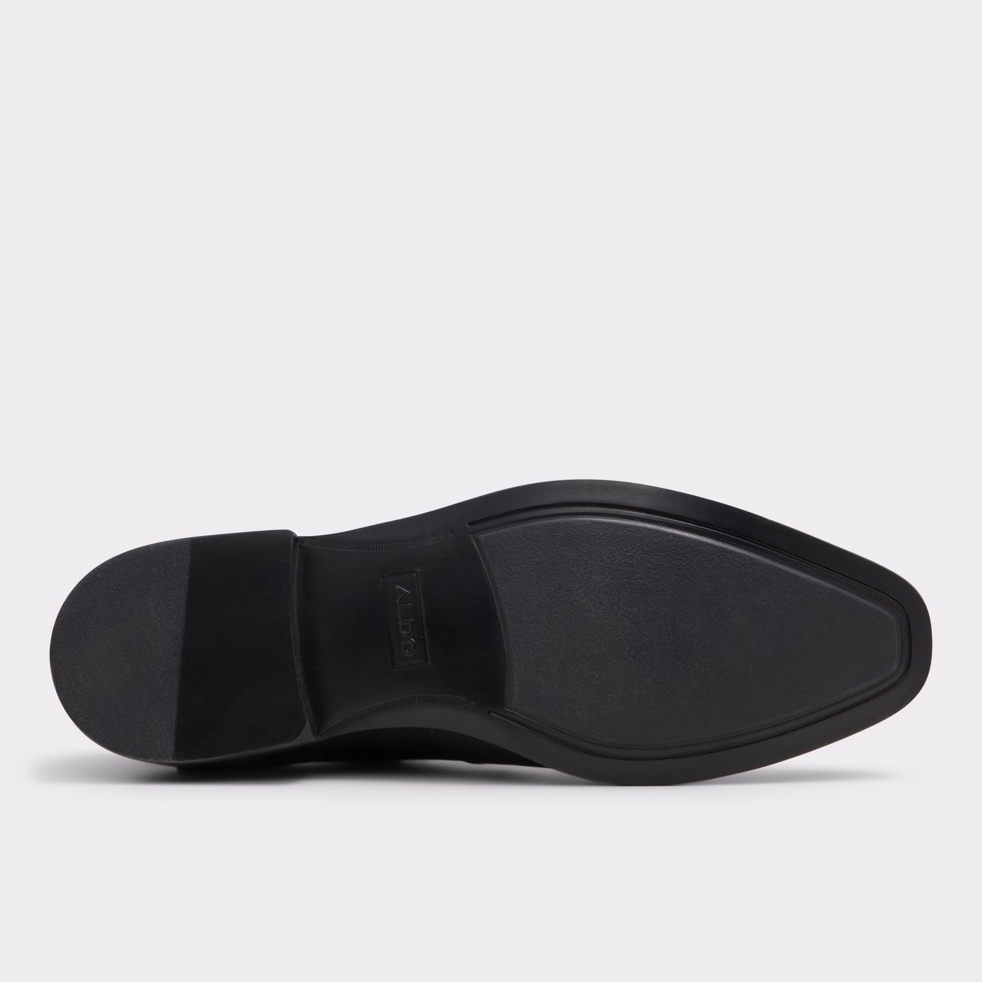 Morio Black Men's Oxfords & Lace-ups | ALDO US