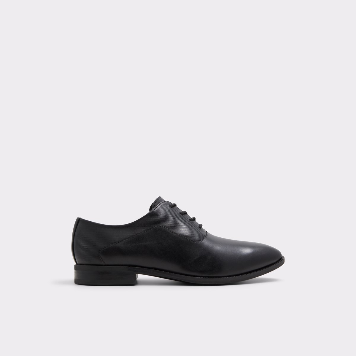 Morio Black Men s Oxfords Lace ups ALDO US