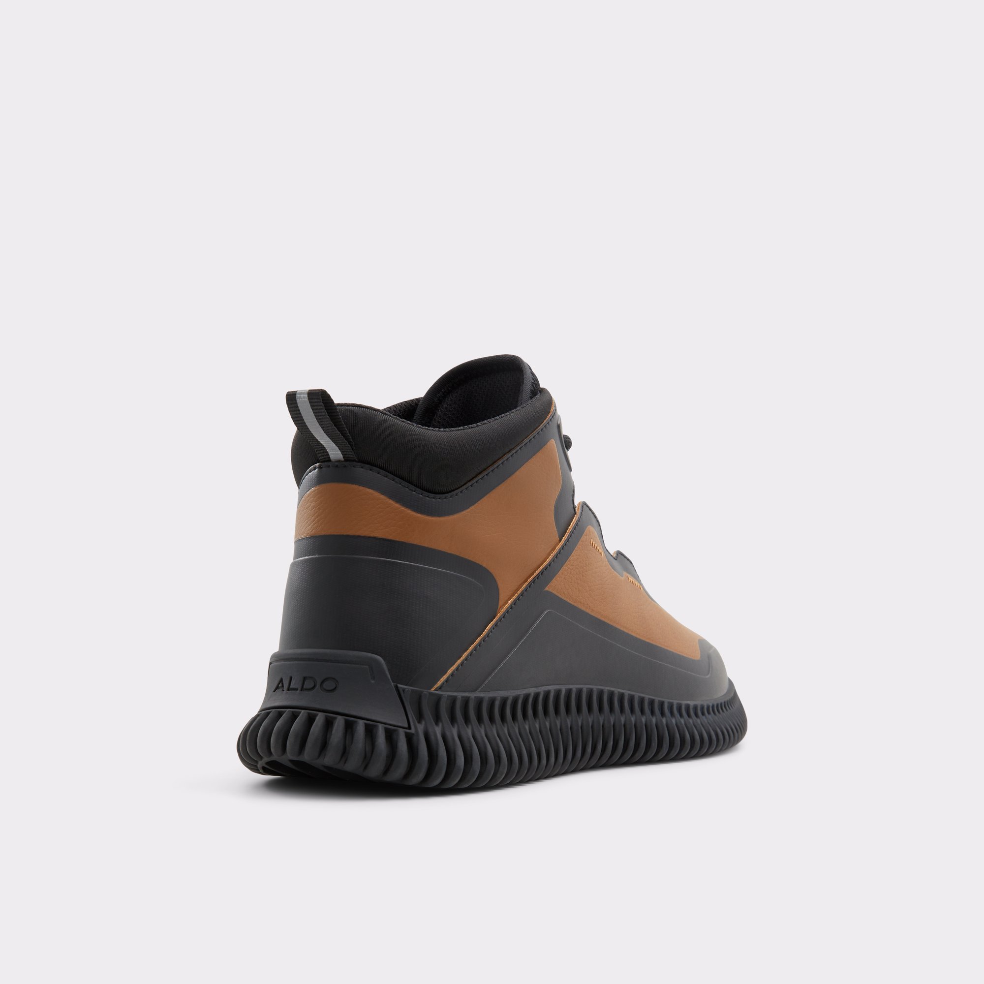 Aldo sneaker boots clearance