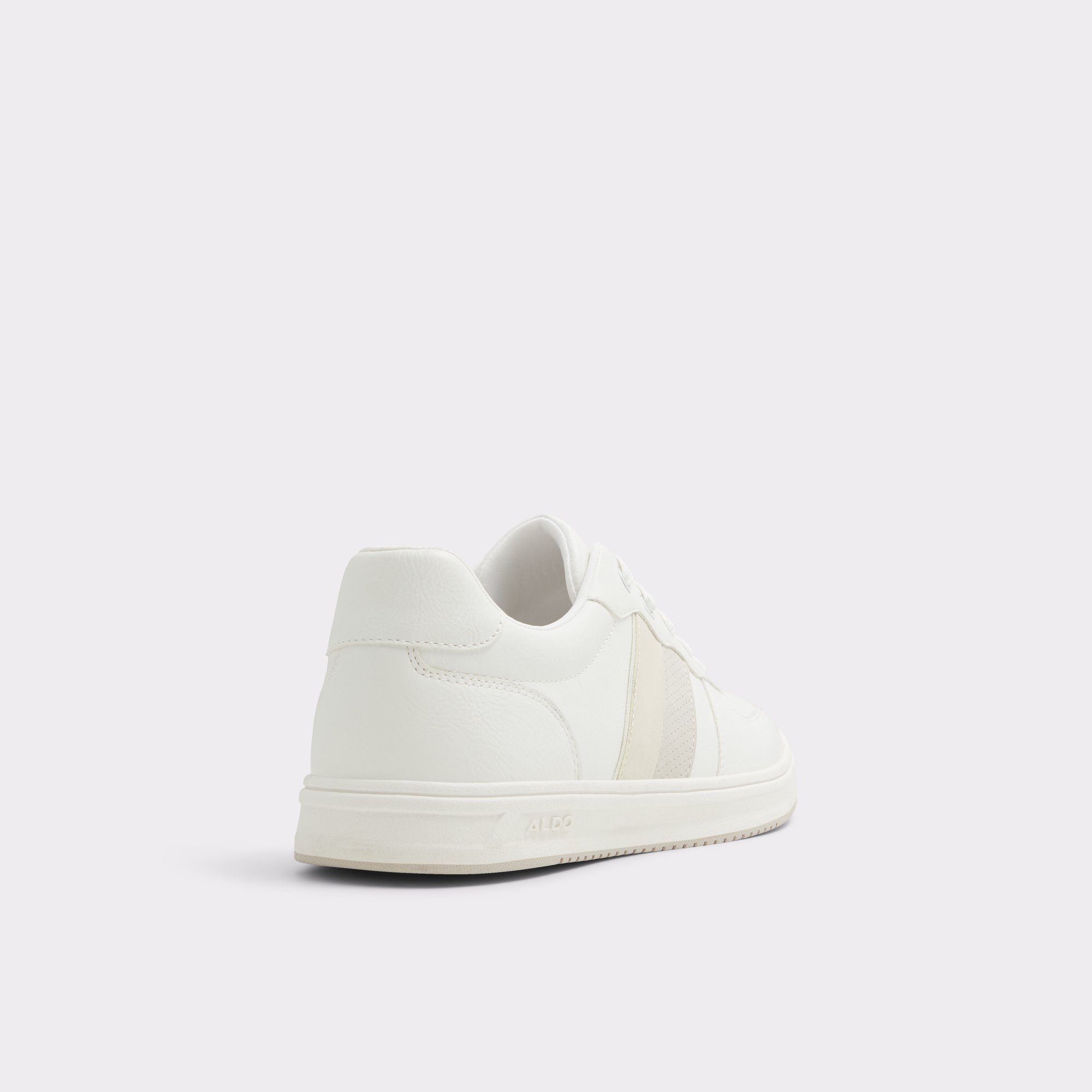 Morrisey Other White Men's Low top | ALDO Canada