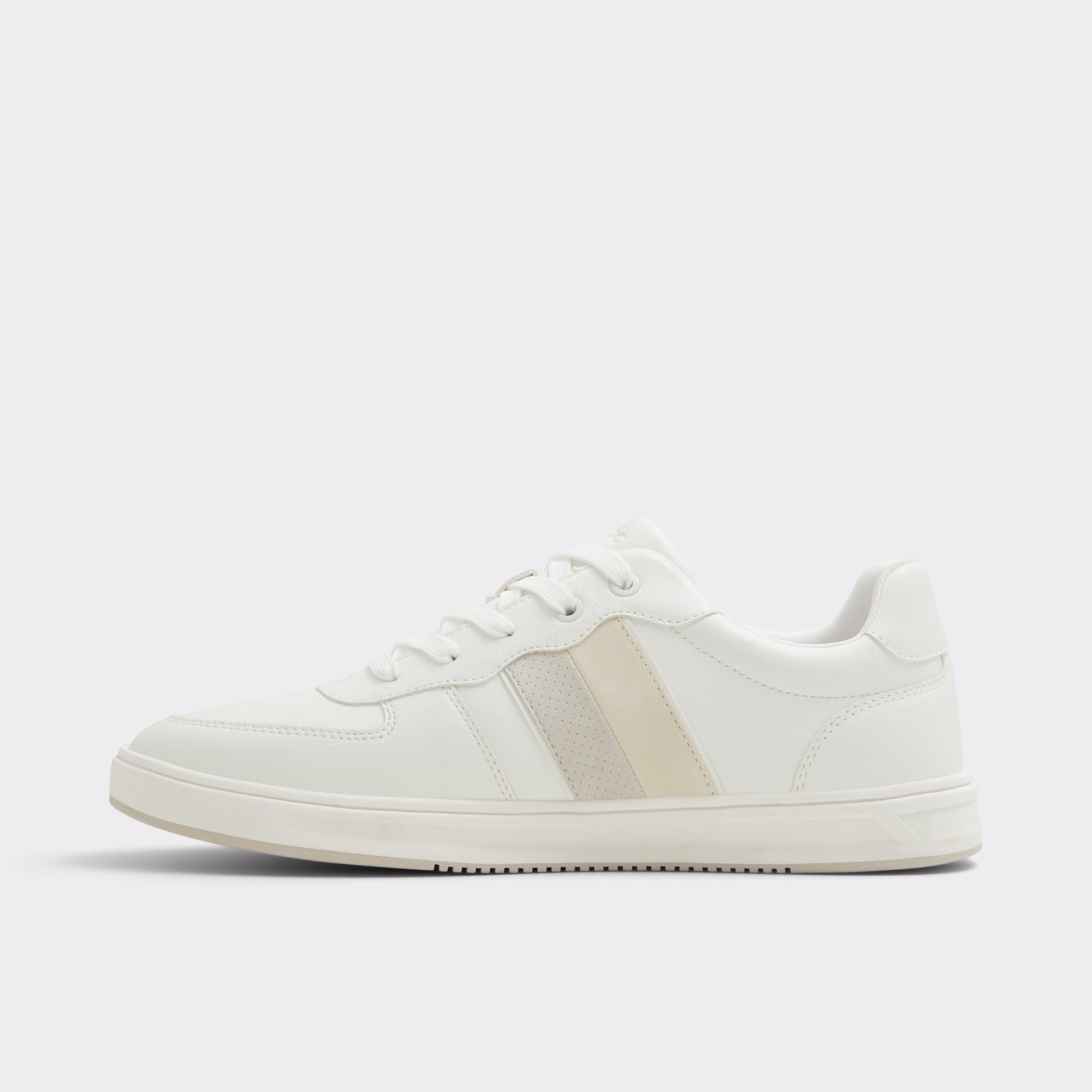 Morrisey Other White Men's Low top | ALDO Canada