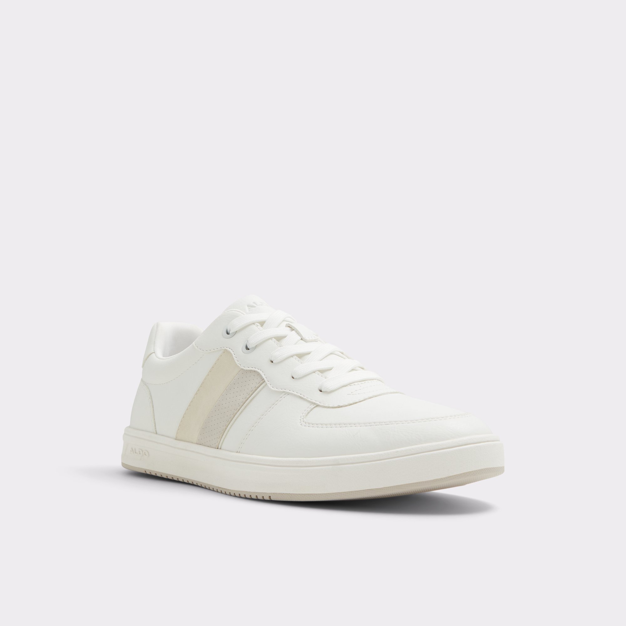 Morrisey Other White Men's Low top | ALDO Canada