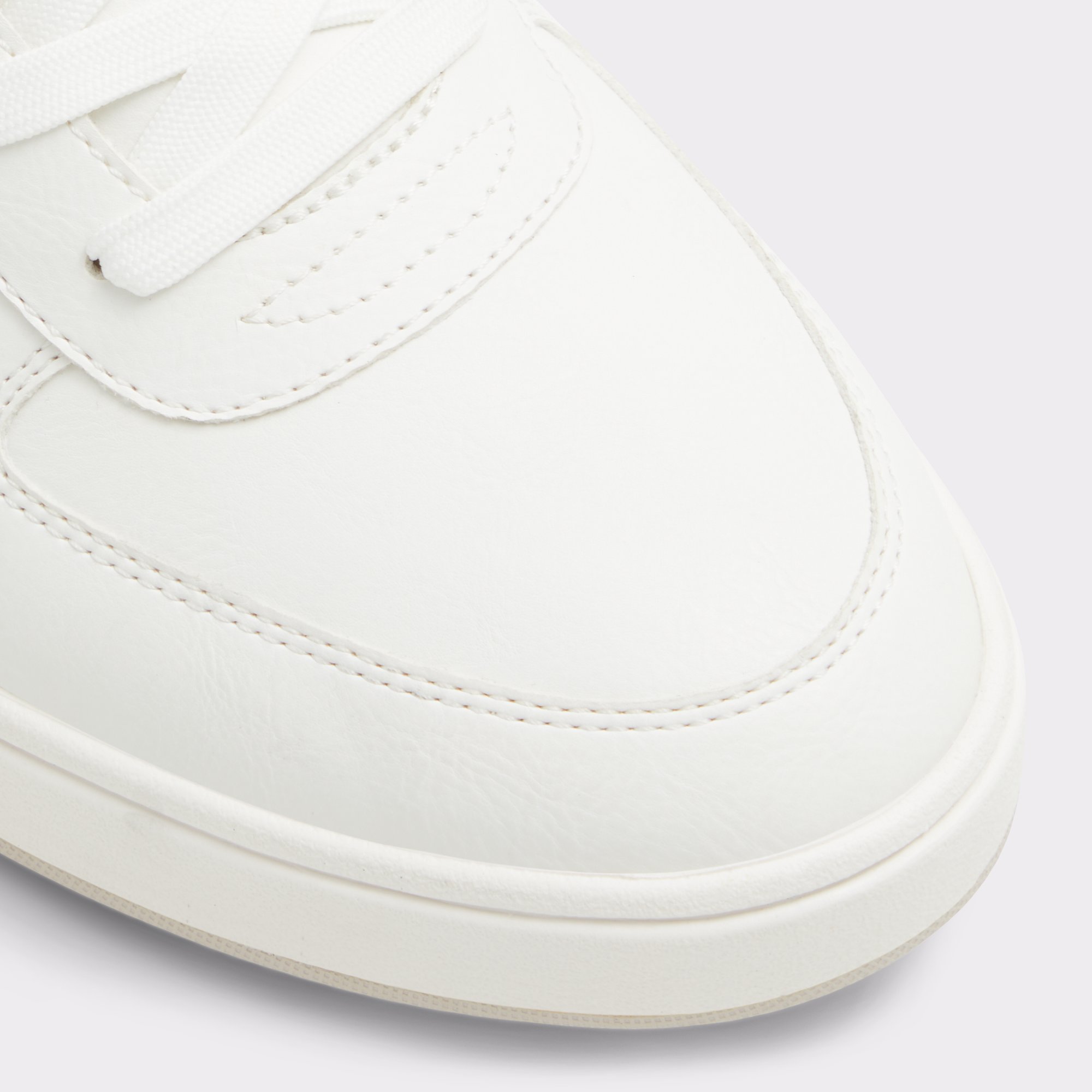 Morrisey Other White Men's Low top | ALDO Canada