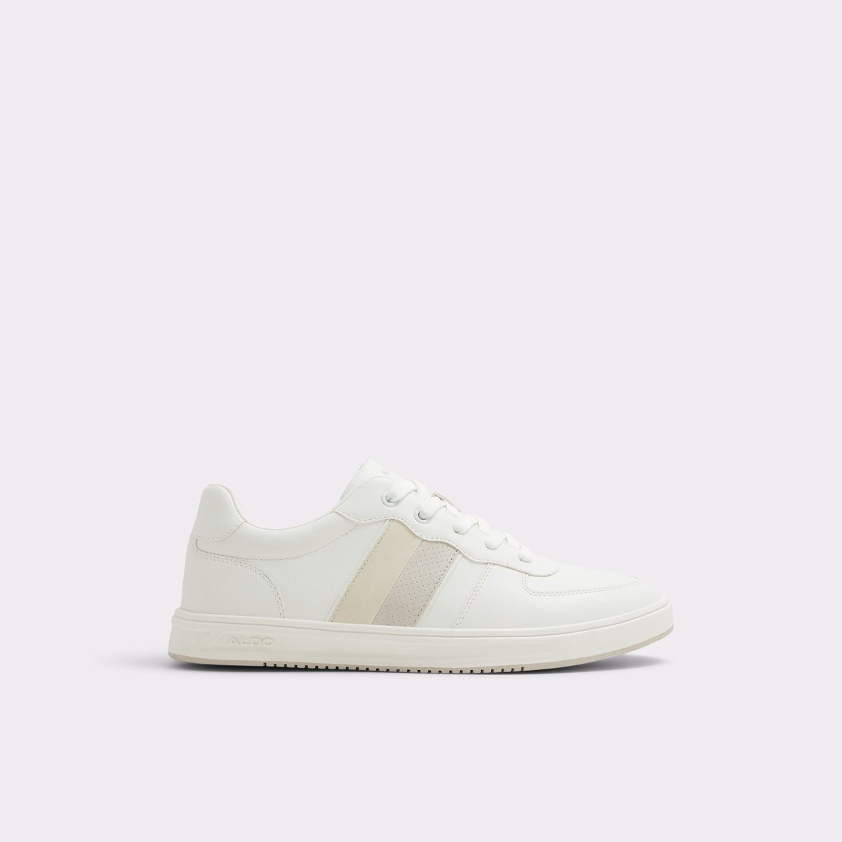 Morrisey Other White Men's Low top | ALDO Canada