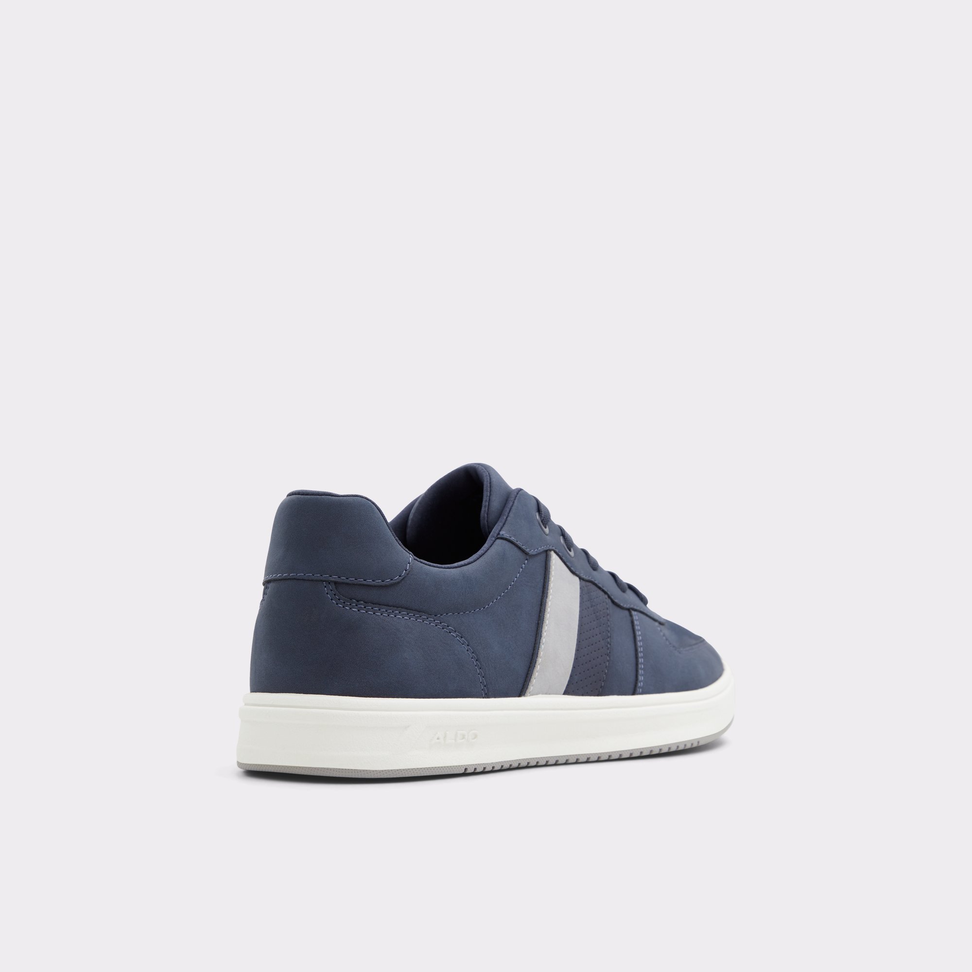 Morrisey Navy Men's Low top | ALDO Canada