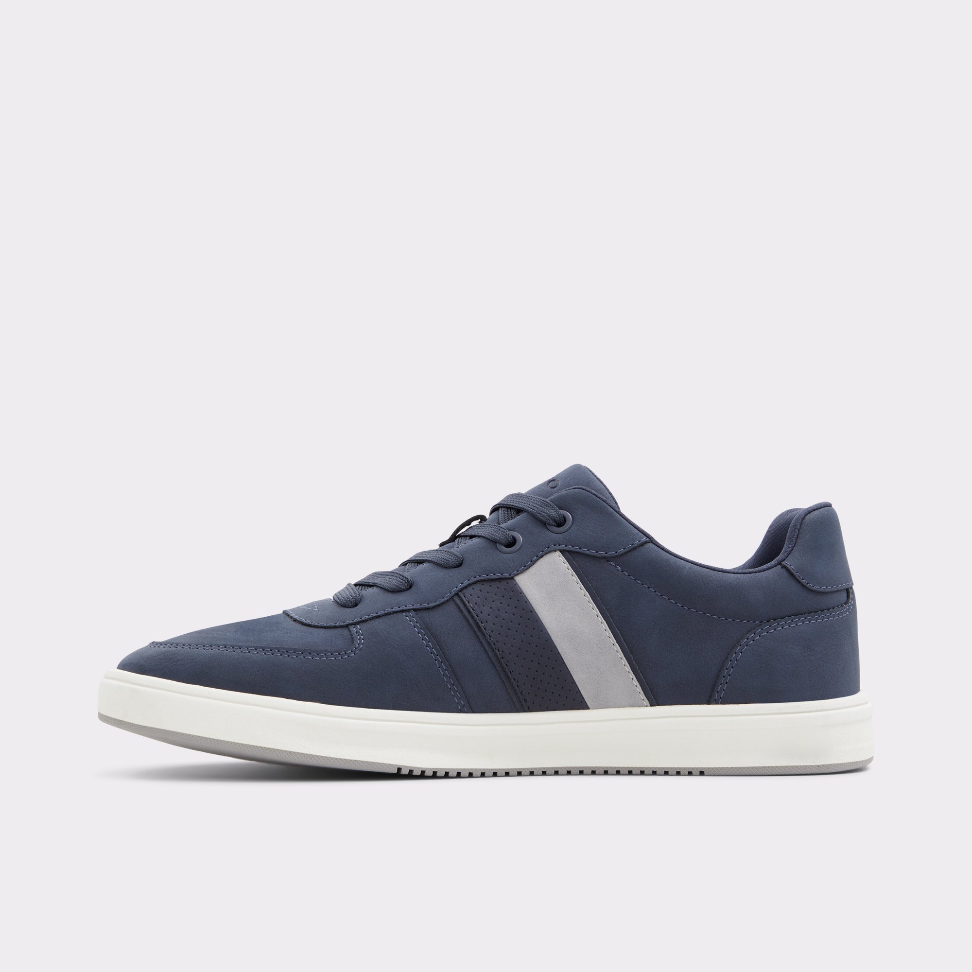 Morrisey Navy Men's Low top | ALDO Canada