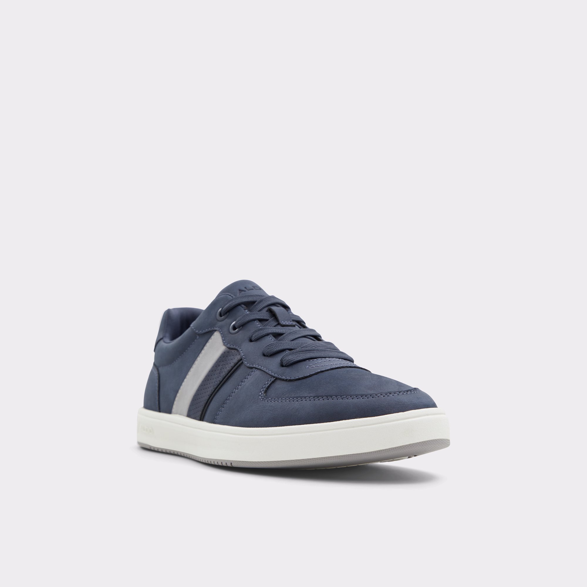 Morrisey Navy Men's Low top | ALDO Canada