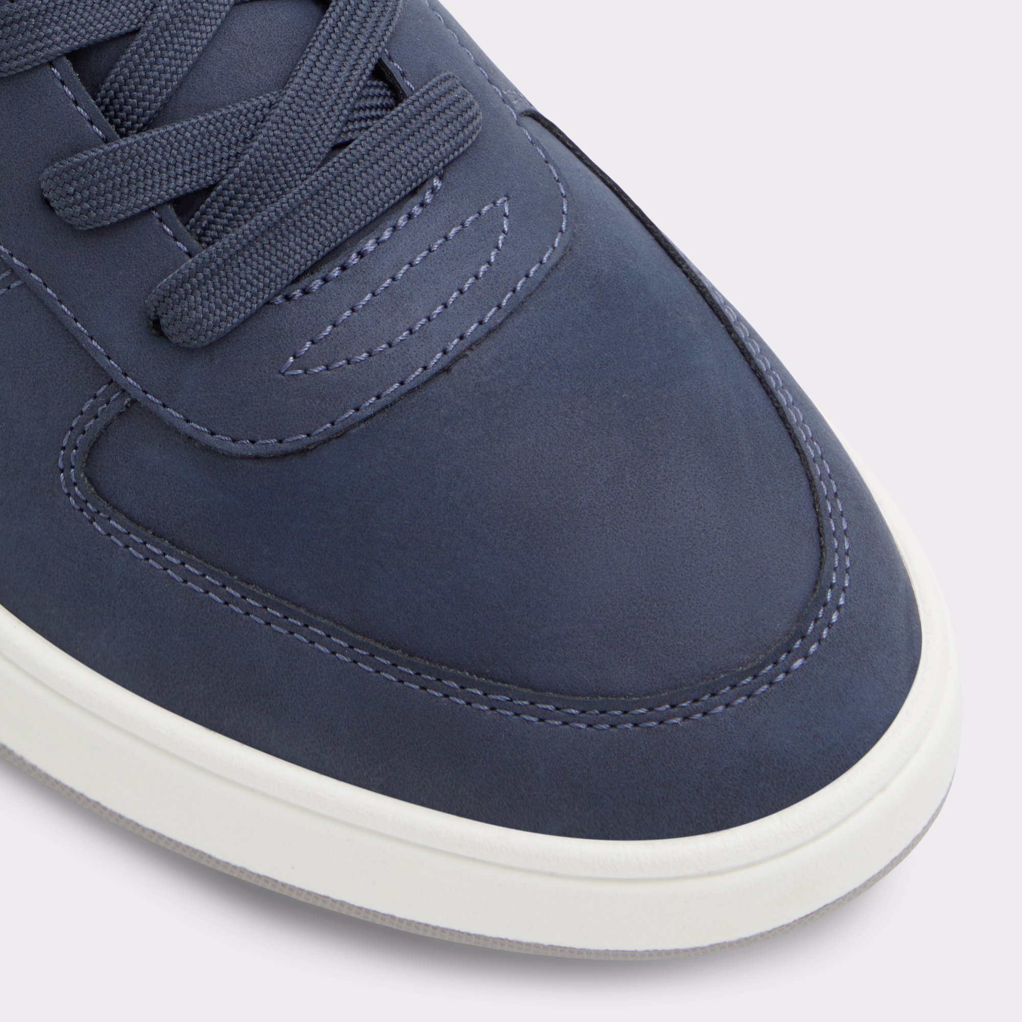 Morrisey Navy Men's Low top | ALDO Canada