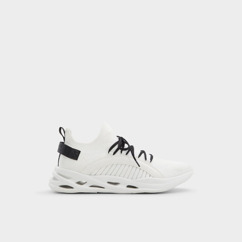 aldo embroidered shoes