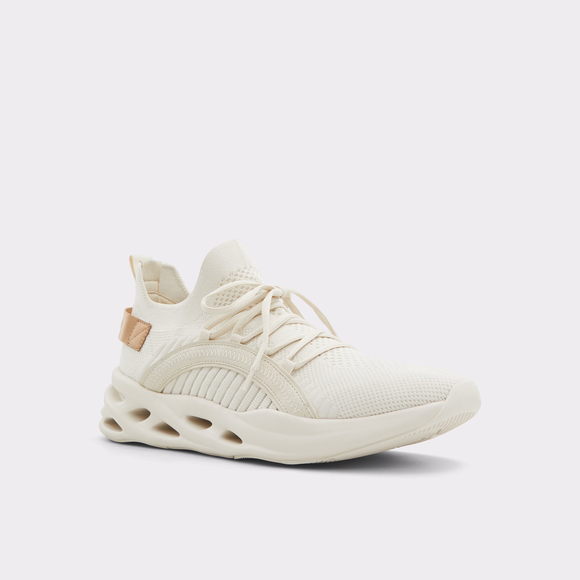 Motionx White/Bone Men's Athletic sneakers | ALDO Canada