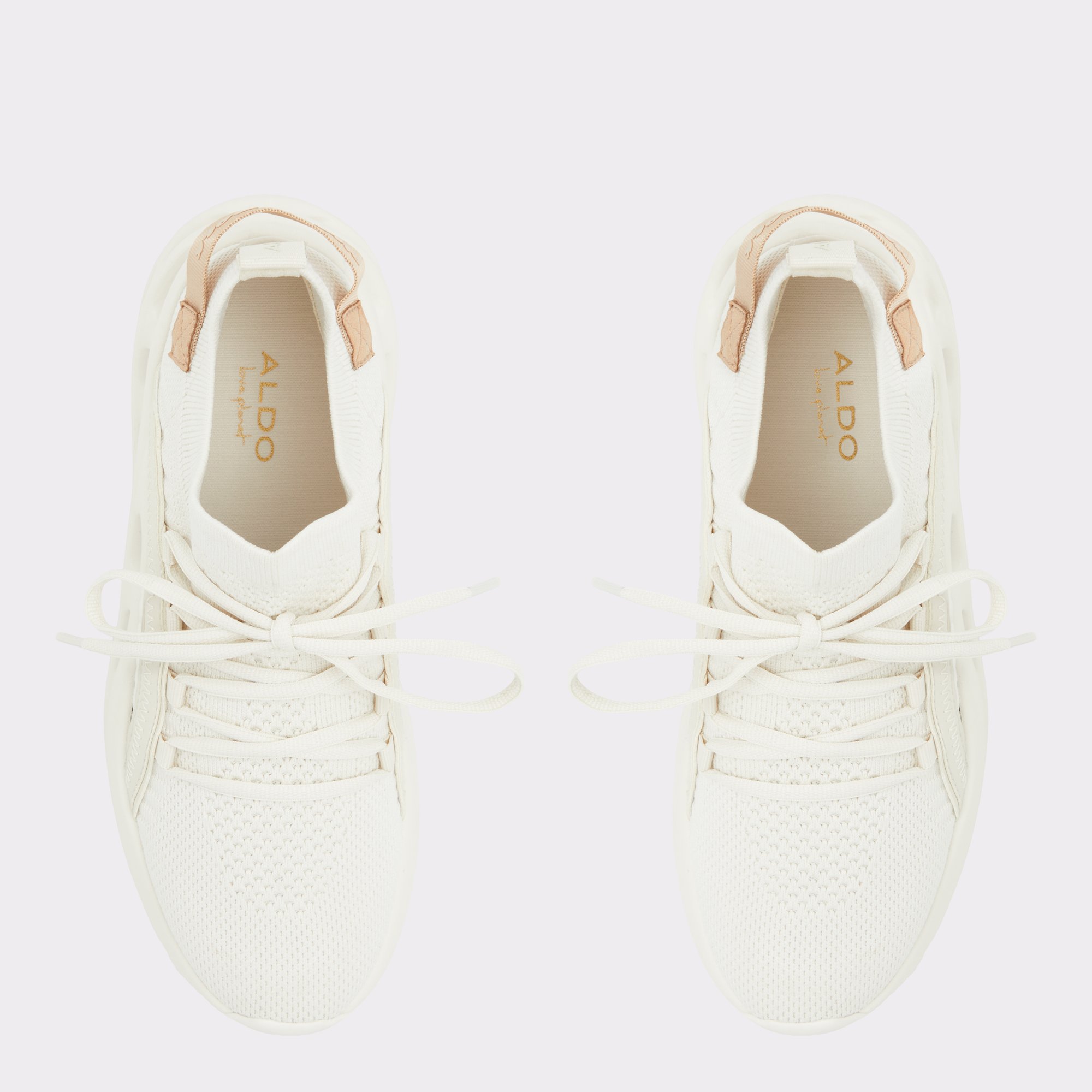 Motionxx Other White Women's Athletic Sneakers | ALDO Canada