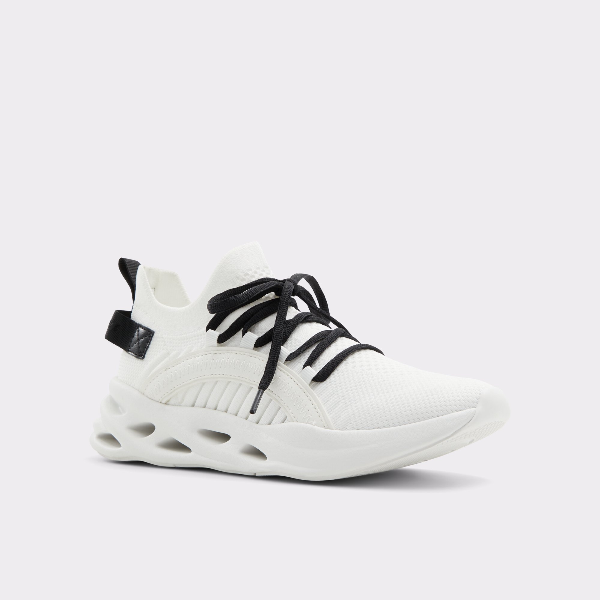 Motionxx /Black Women's Athletic Sneakers | ALDO Canada