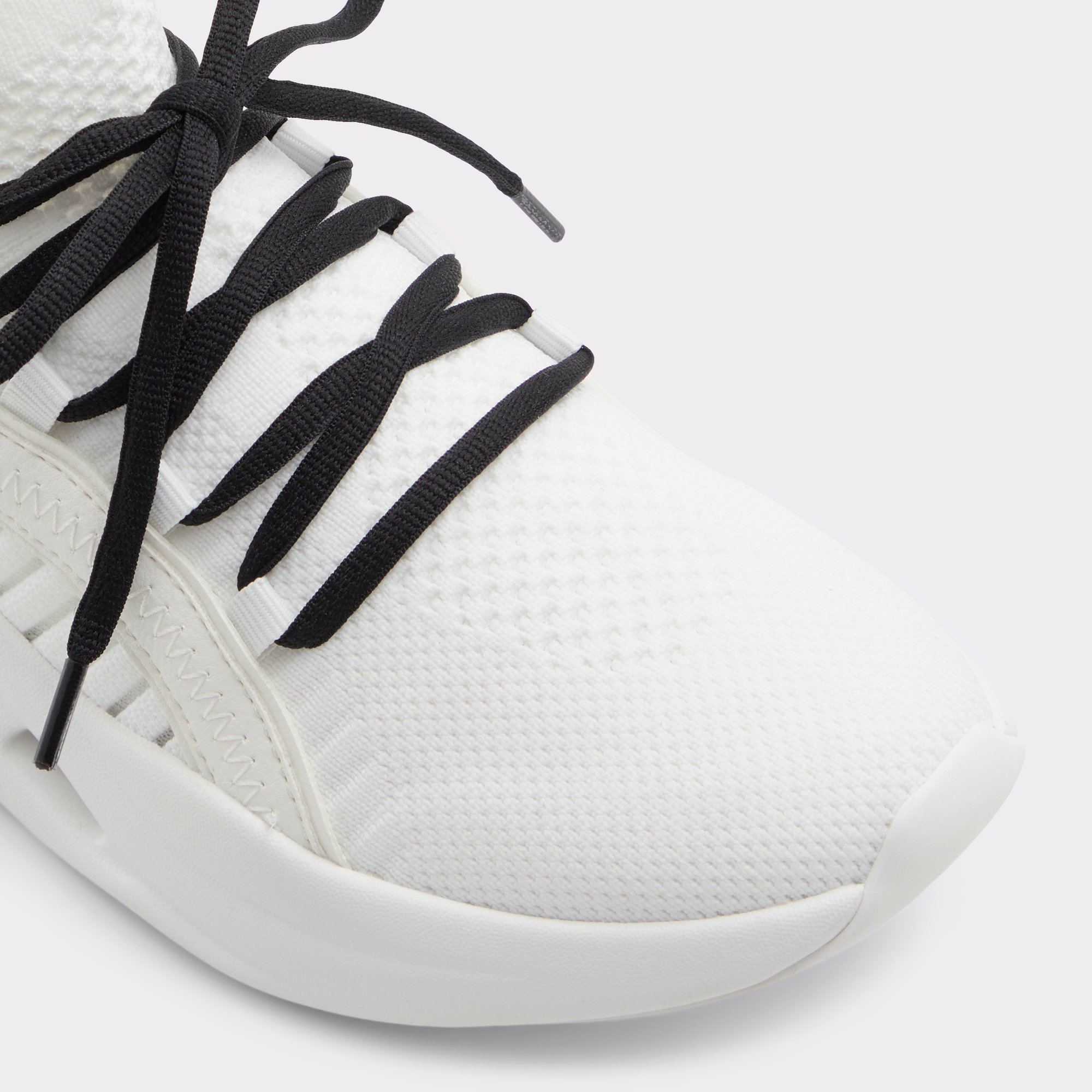 Motionxx /Black Women's Athletic Sneakers | ALDO Canada