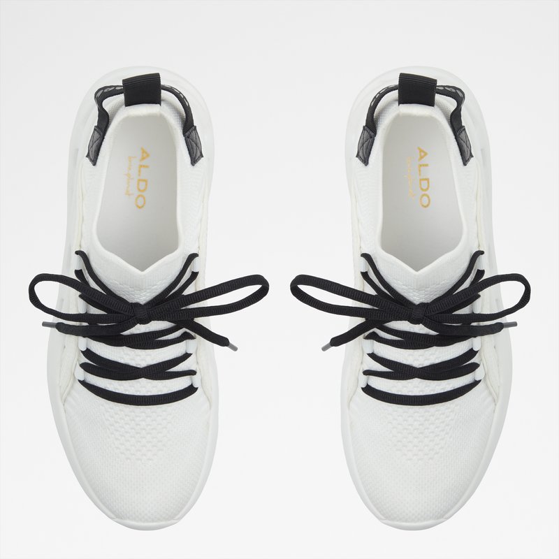 motionxx zapatos deportivo de mujer-blanco_7white