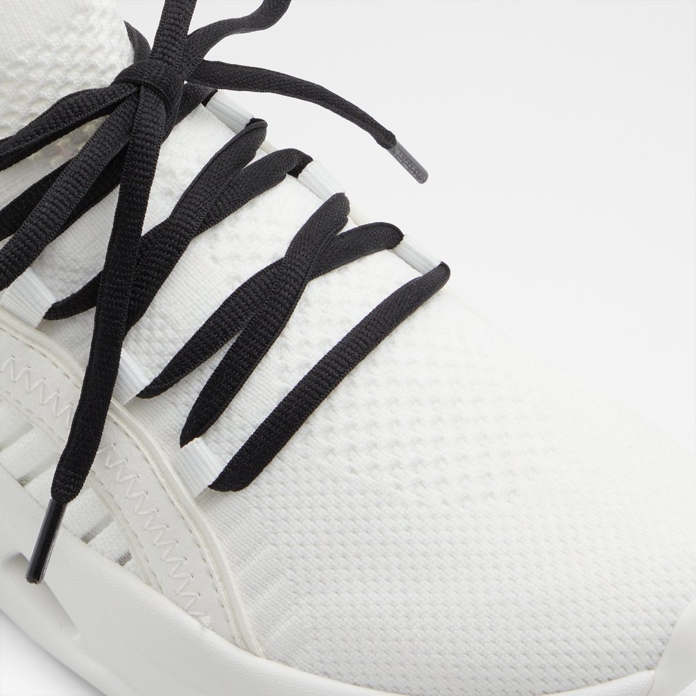 motionxx zapatos deportivo de mujer-blanco_7white