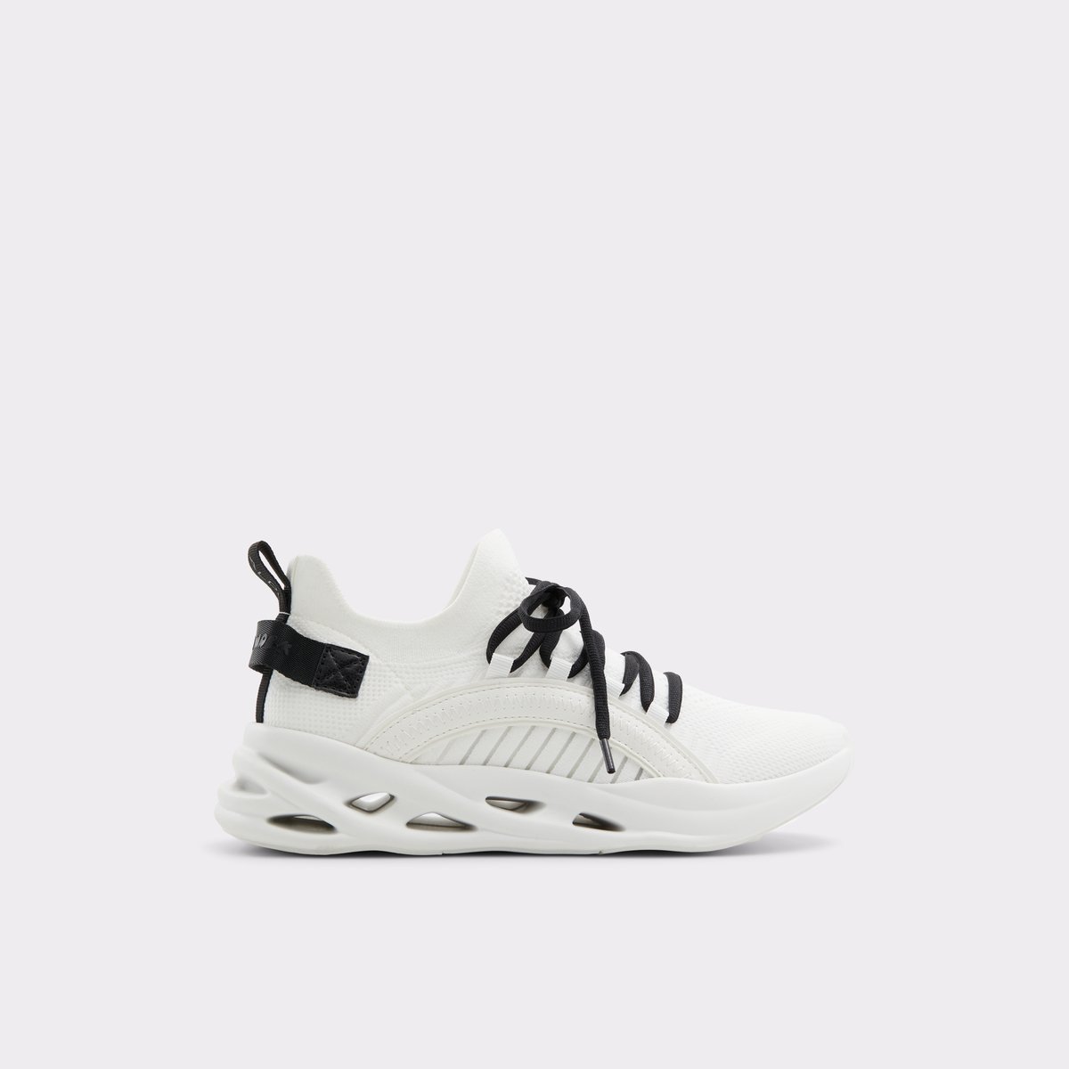 Motionxx /Black Women's Athletic Sneakers | ALDO Canada