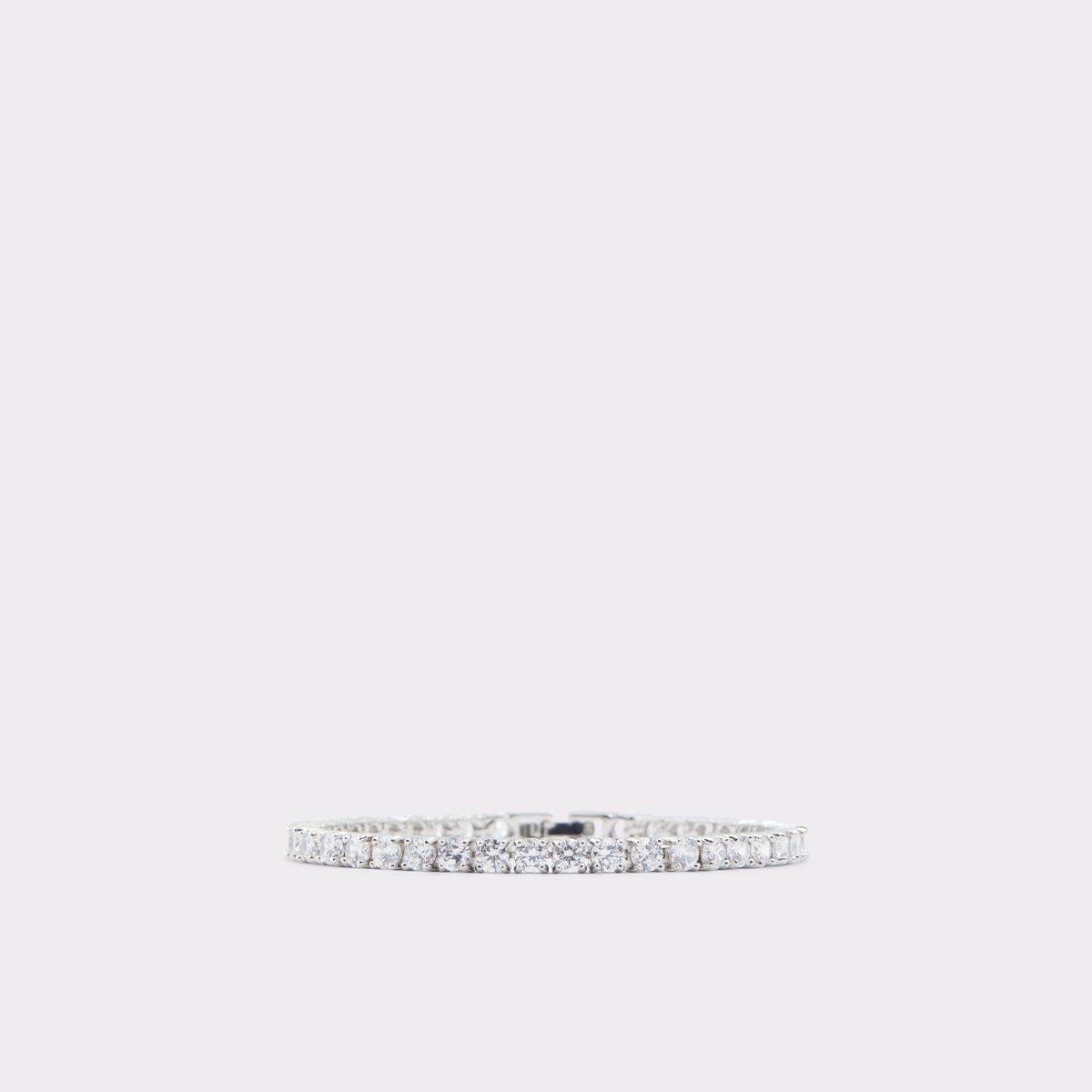 Moubra Silver/Clear Multi Women's Bracelets | ALDO Canada