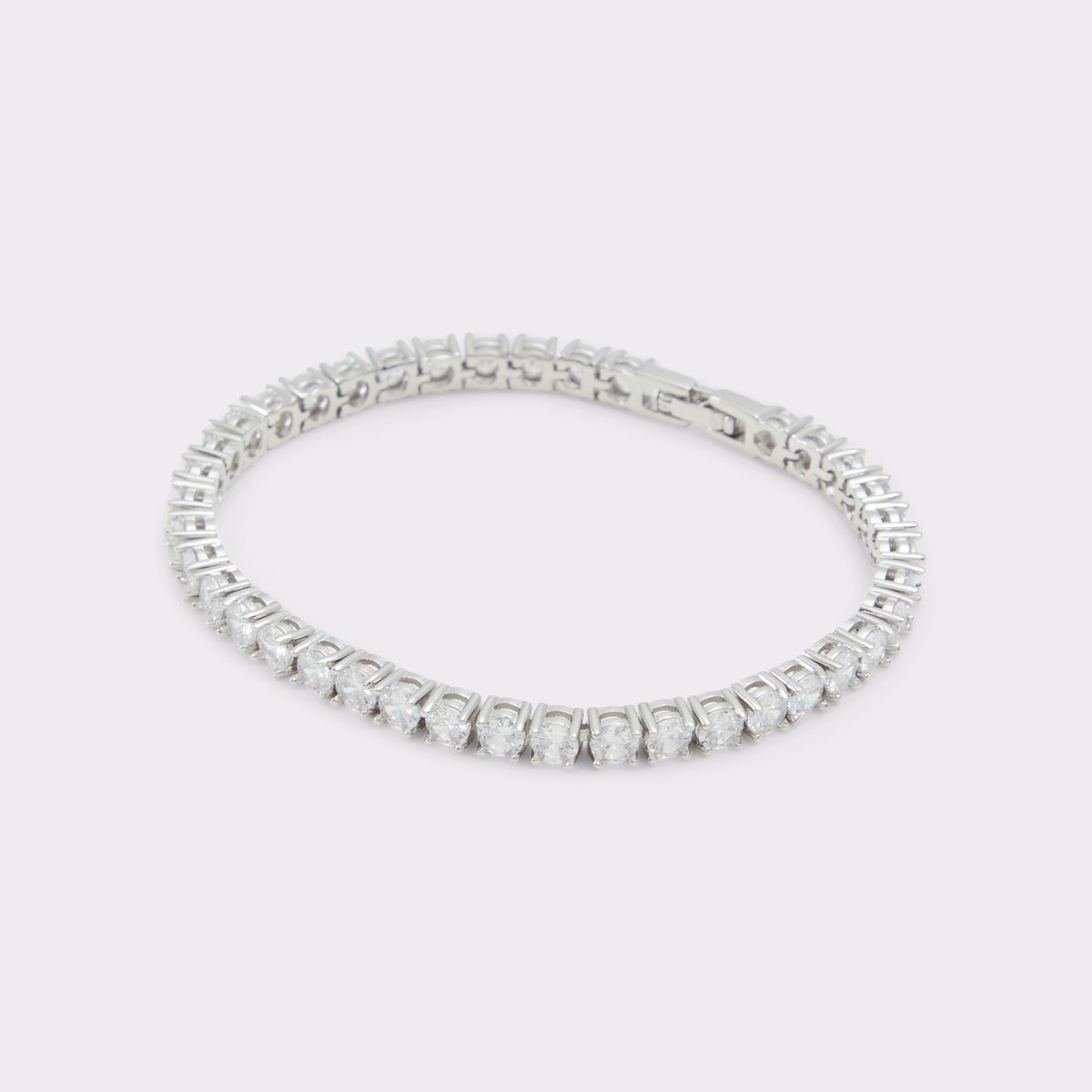 Moubra2.0 Silver/Clear Multi Women's Bracelets | ALDO US
