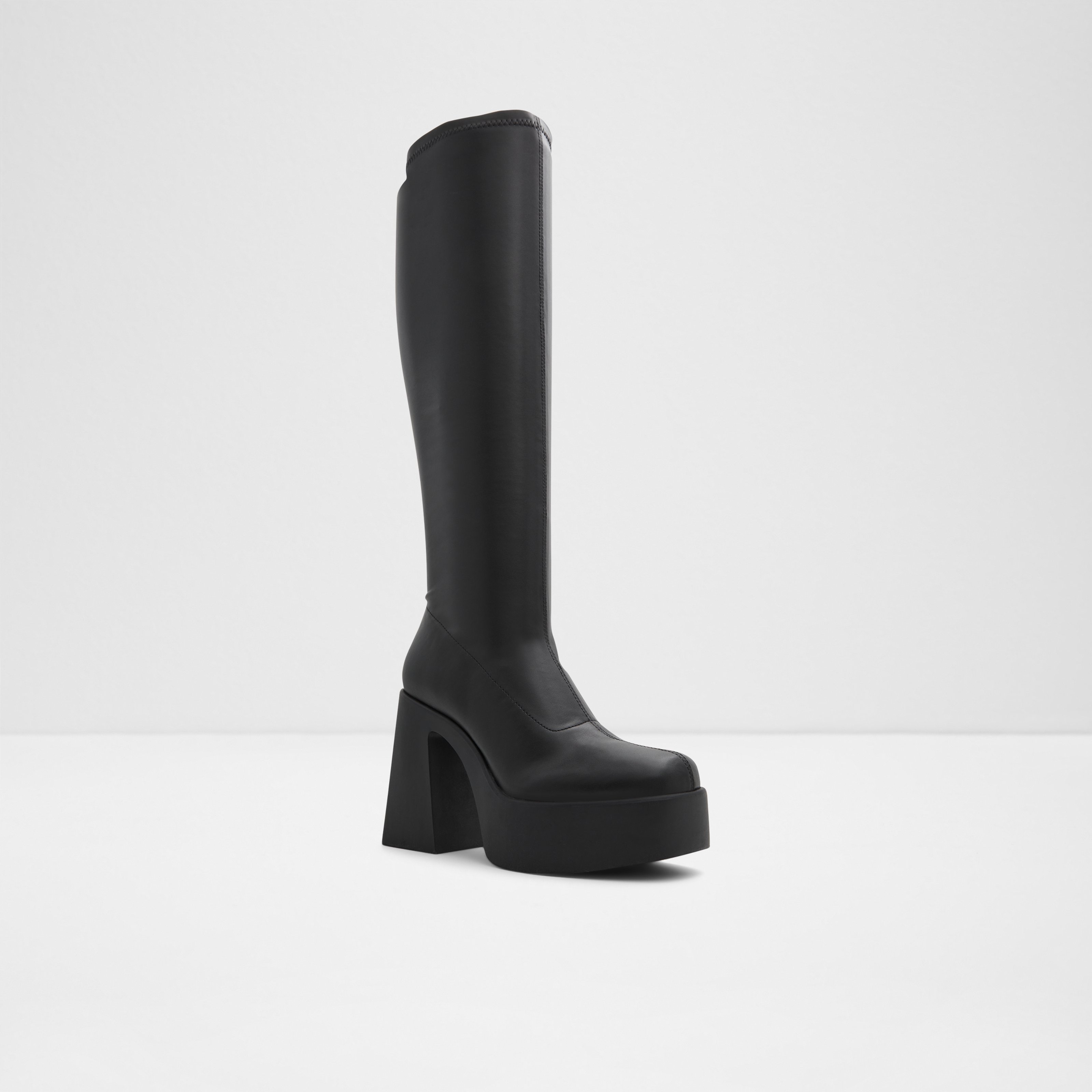 Moulin Black Women's Dress boots | ALDO US