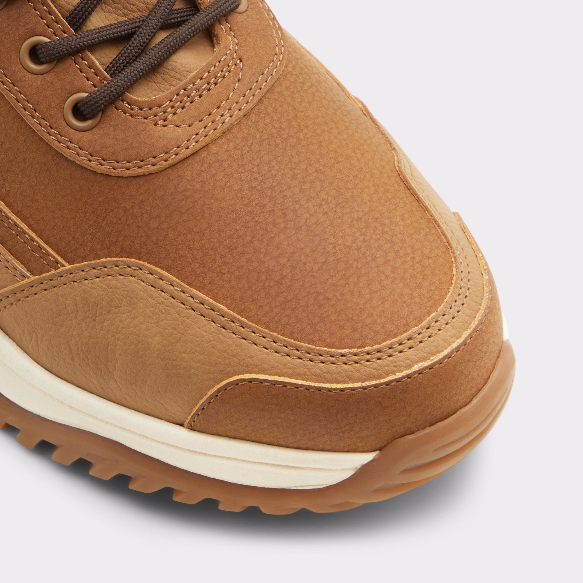 Mountrock Cognac Men's Casual boots | ALDO Canada