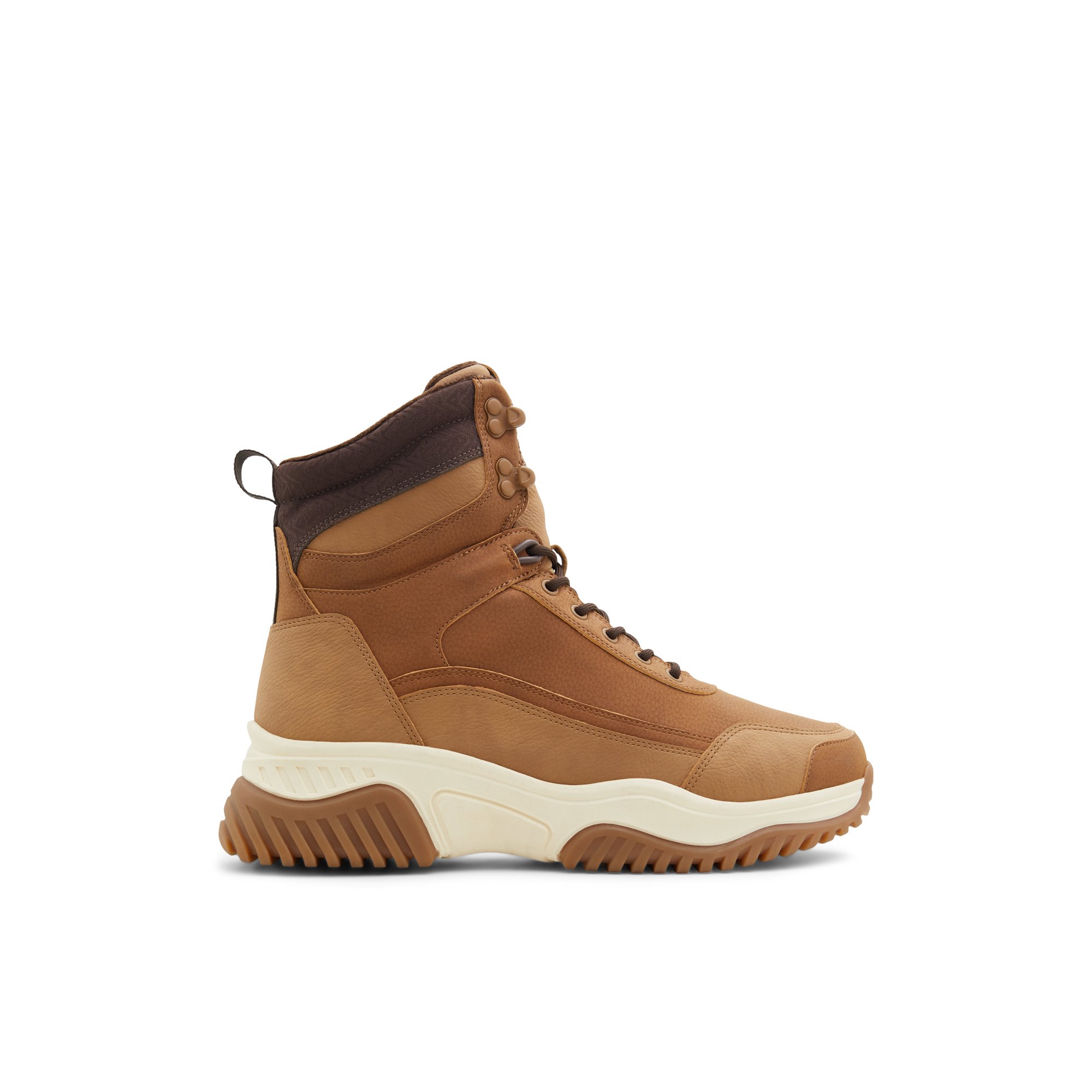 ALDO Mountrock - Men's Boots Casual - Brown