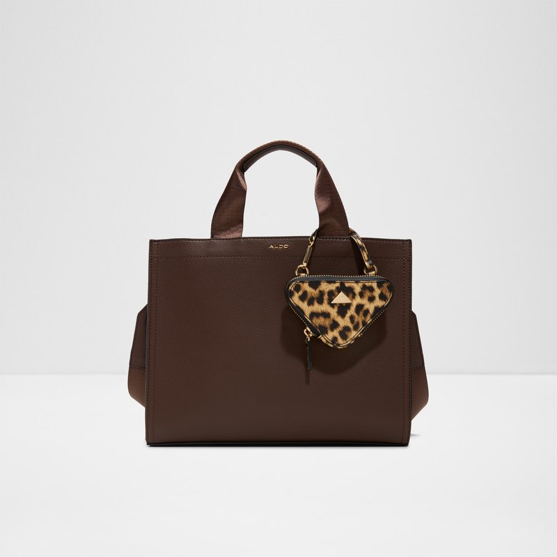 mtl72bag cartera de mujer-marron_brown
