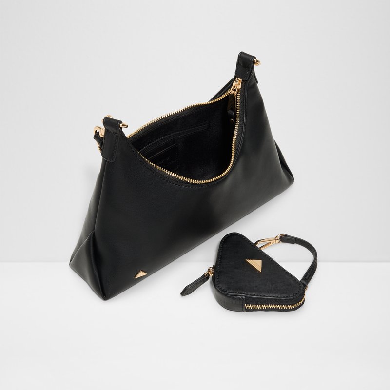 mtl72purse cartera de mujer-negro_black