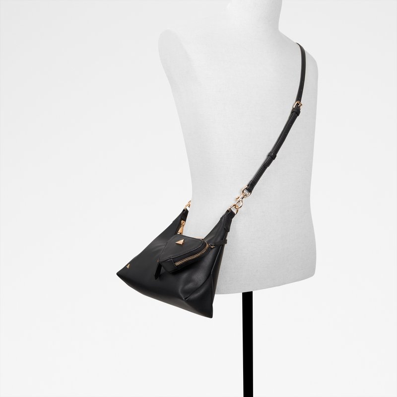 mtl72purse cartera de mujer-negro_black