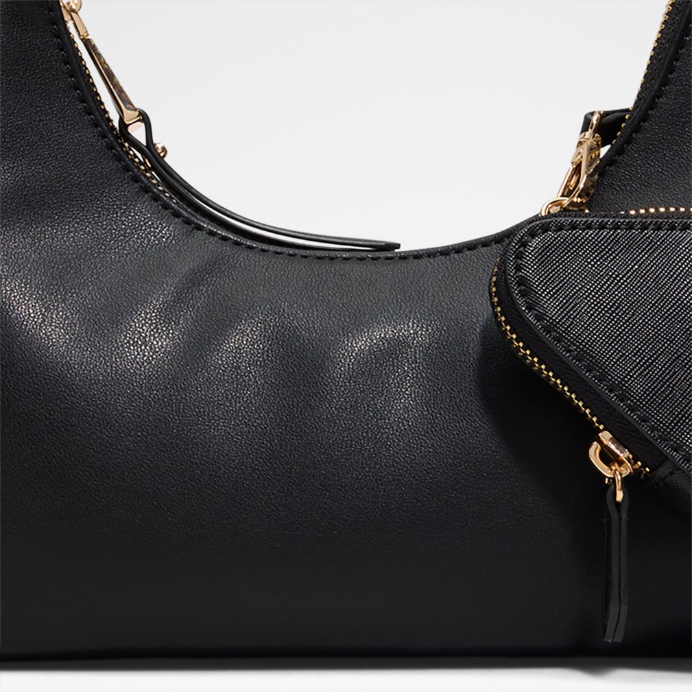 mtl72purse cartera de mujer-negro_black