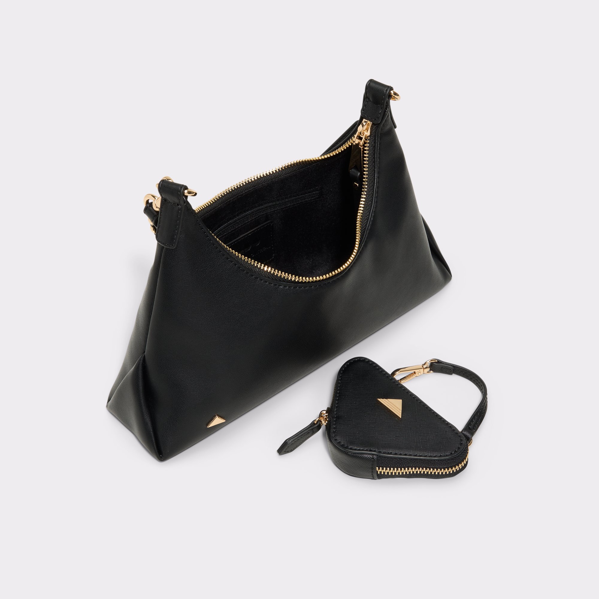 魅力倍増★【ALDO】Malede ハンドル サッチェル バッグ Zatchels Japan | サッチェルバッグを大人っぽく、少しリッチに