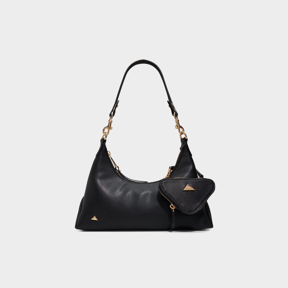 【ALDO】タッセル付き ショルダーバック ★ スプリング カラー アルトローズ ALTROSE ショルダーバッグ ショルダー 斜めがけ
