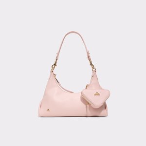 Mtl72purseex Pink Women's Shoulder Bags | ALDO US