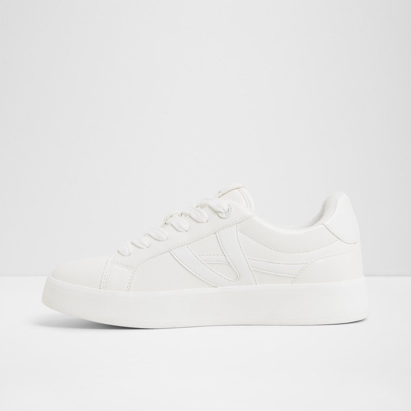 mtl72sneaker-l zapatos deportivo de mujer-blanco_7.5white