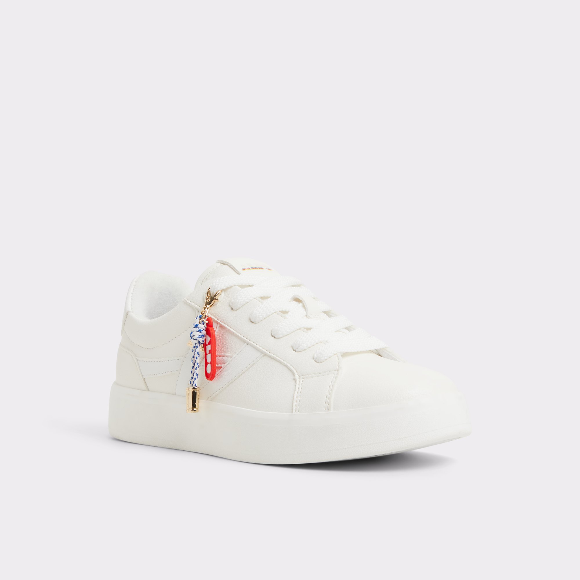 Mtl1972snkr-l White Women's Low top sneakers | ALDO US