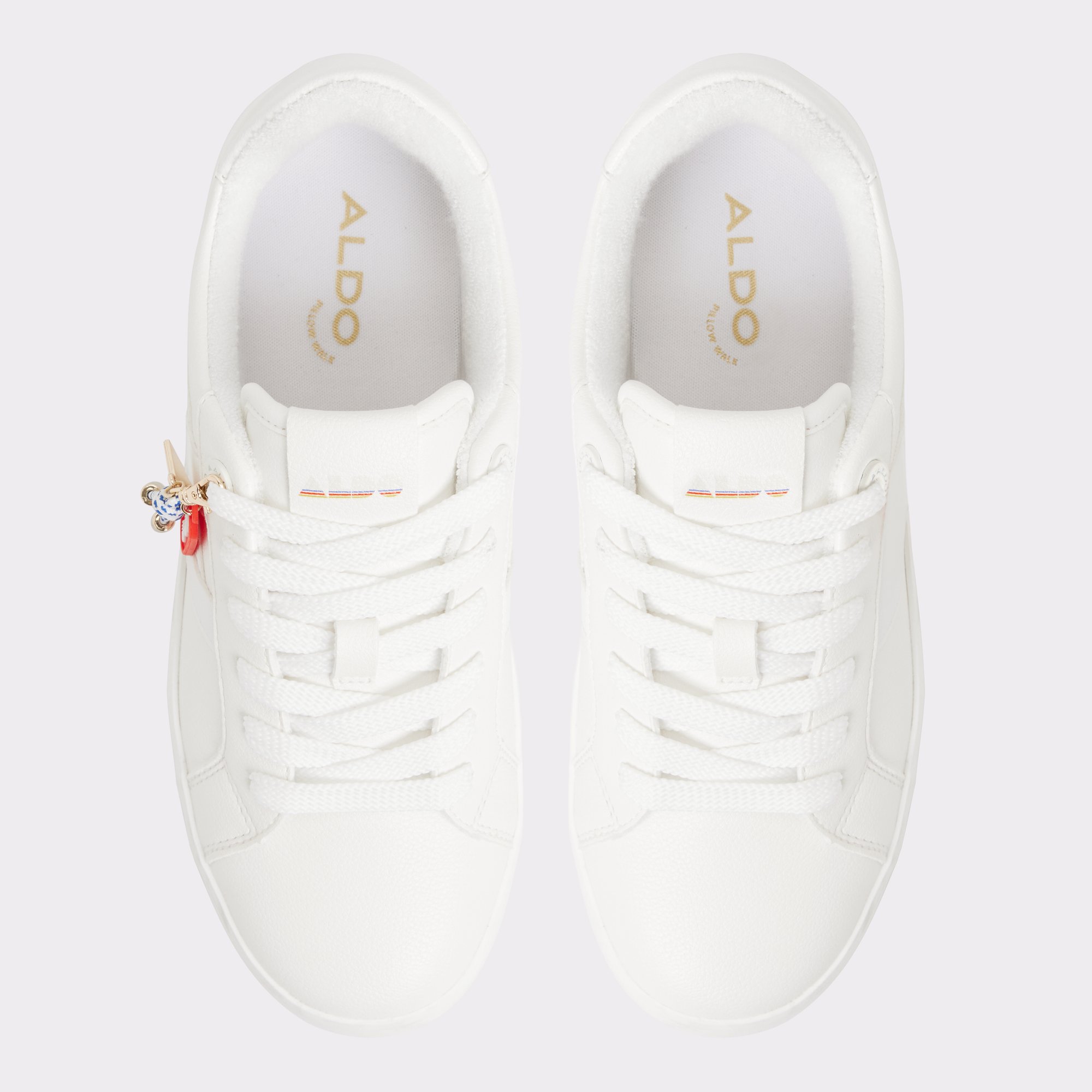 Mtl1972snkr-l White Women's Low top sneakers | ALDO US