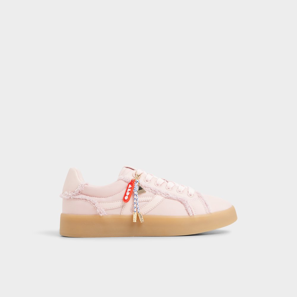 Women's Sneakers & Athletic Shoes in Pink | ALDO US