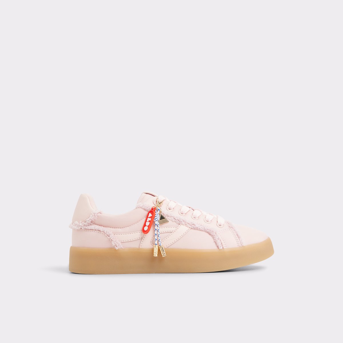 【ALDO】 ★ レディース スニーカー ★ GRADSKIY ★ Light Pink Gradskiy Light Pink Women's Shoes | ALDO Shoes Kuwait