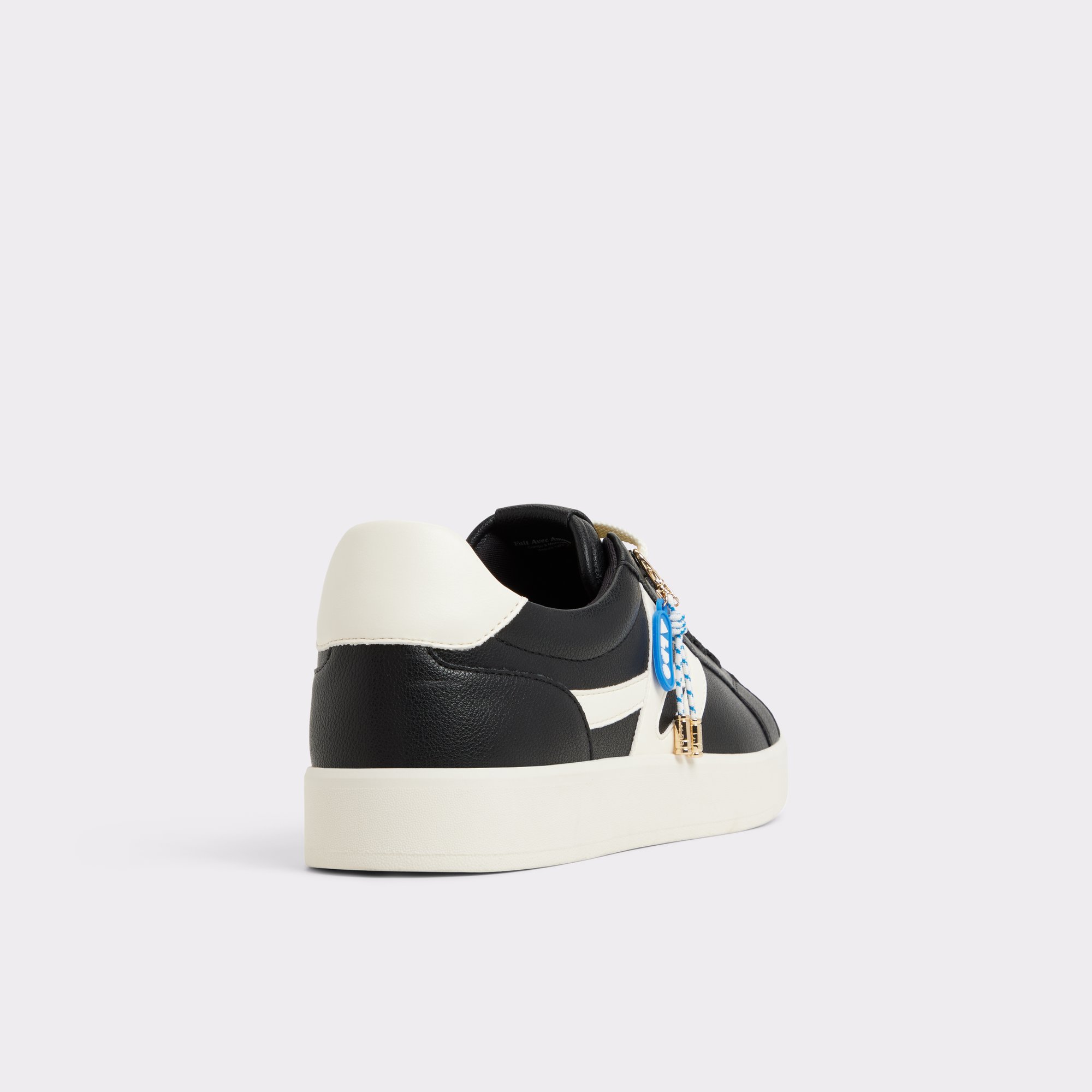 Mtl1972snkr-m Noir Hommes Sneakers bas | ALDO Canada