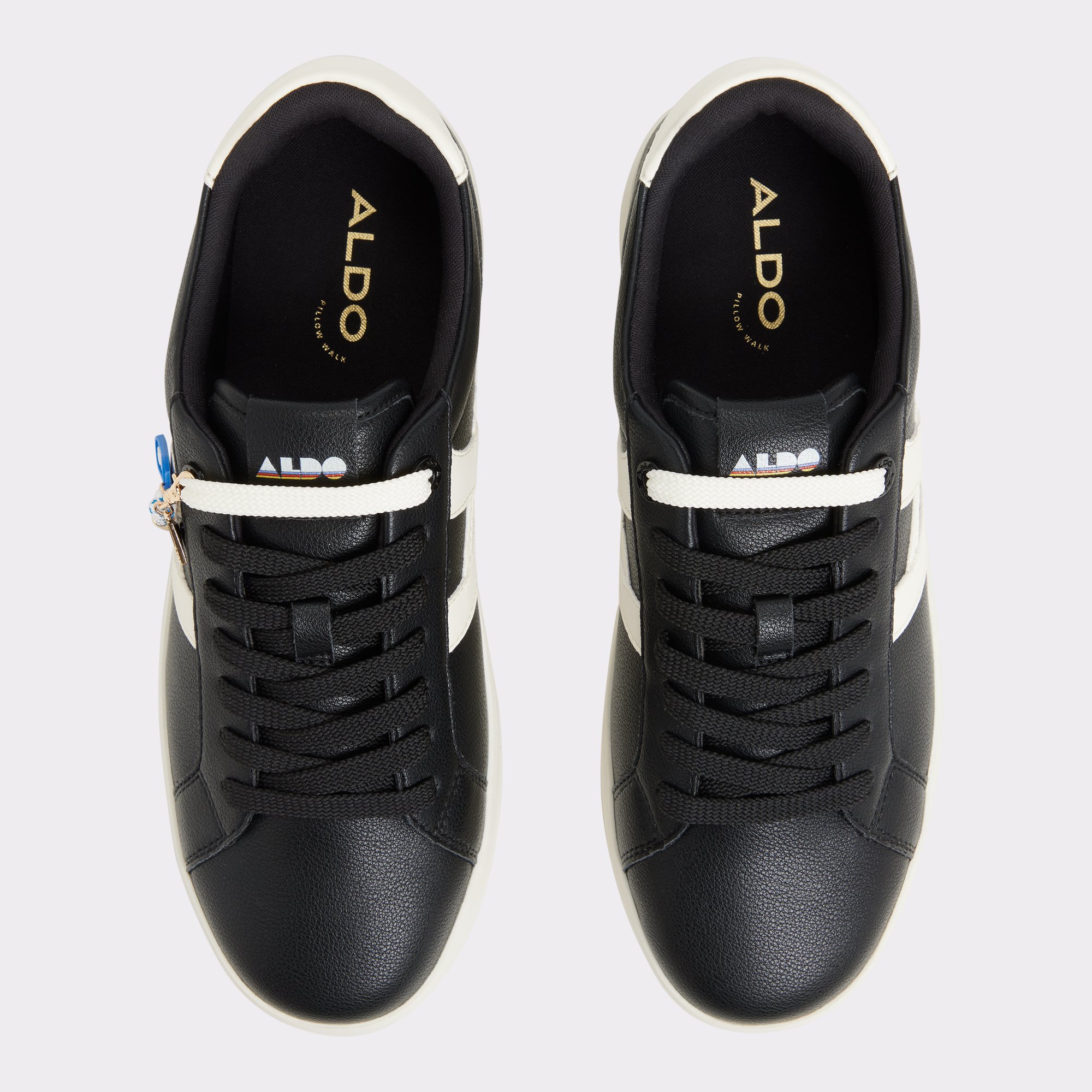 Mtl1972snkr-m Noir Hommes Sneakers bas | ALDO Canada