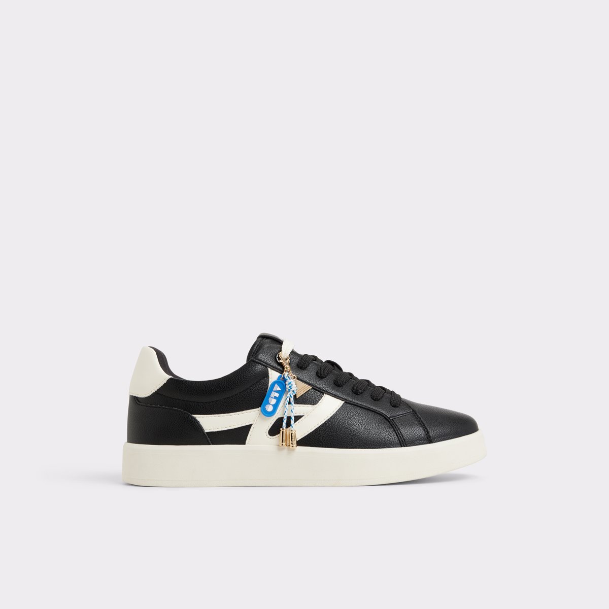 Mtl1972snkr-m Noir Hommes Sneakers bas | ALDO Canada