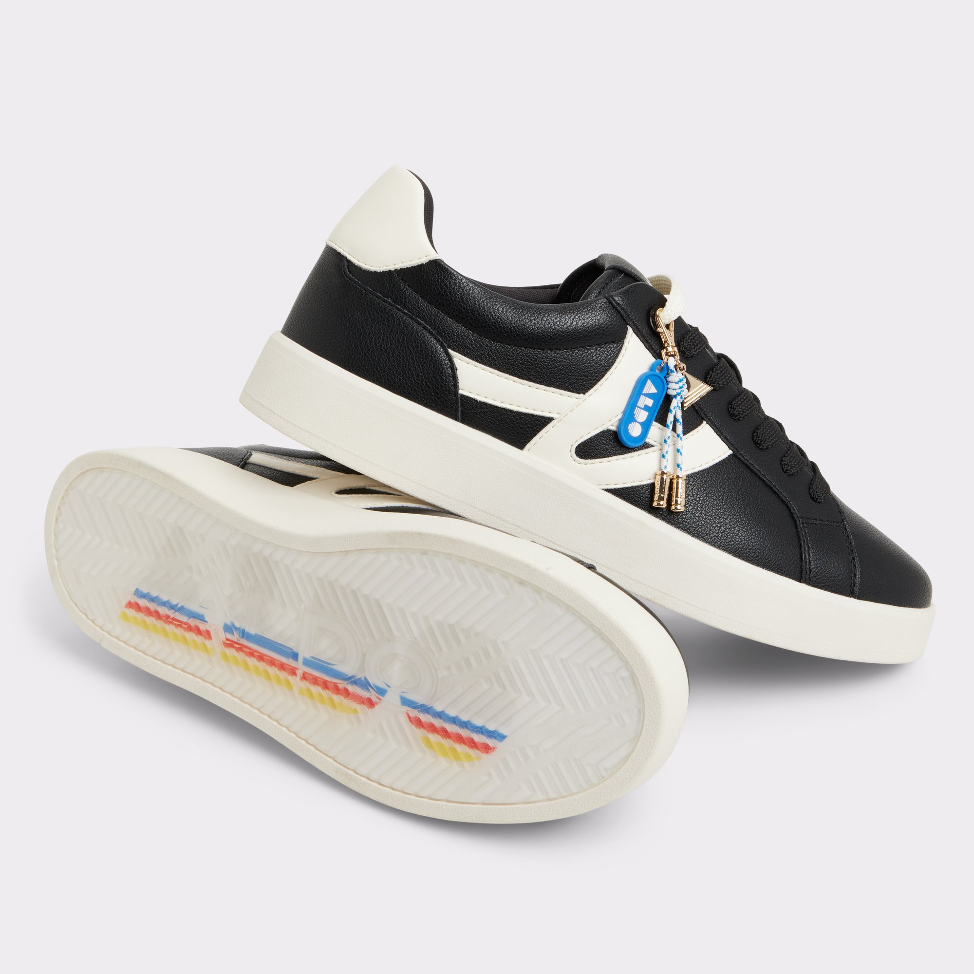 Mtl1972snkr-m Noir Hommes Sneakers bas | ALDO Canada