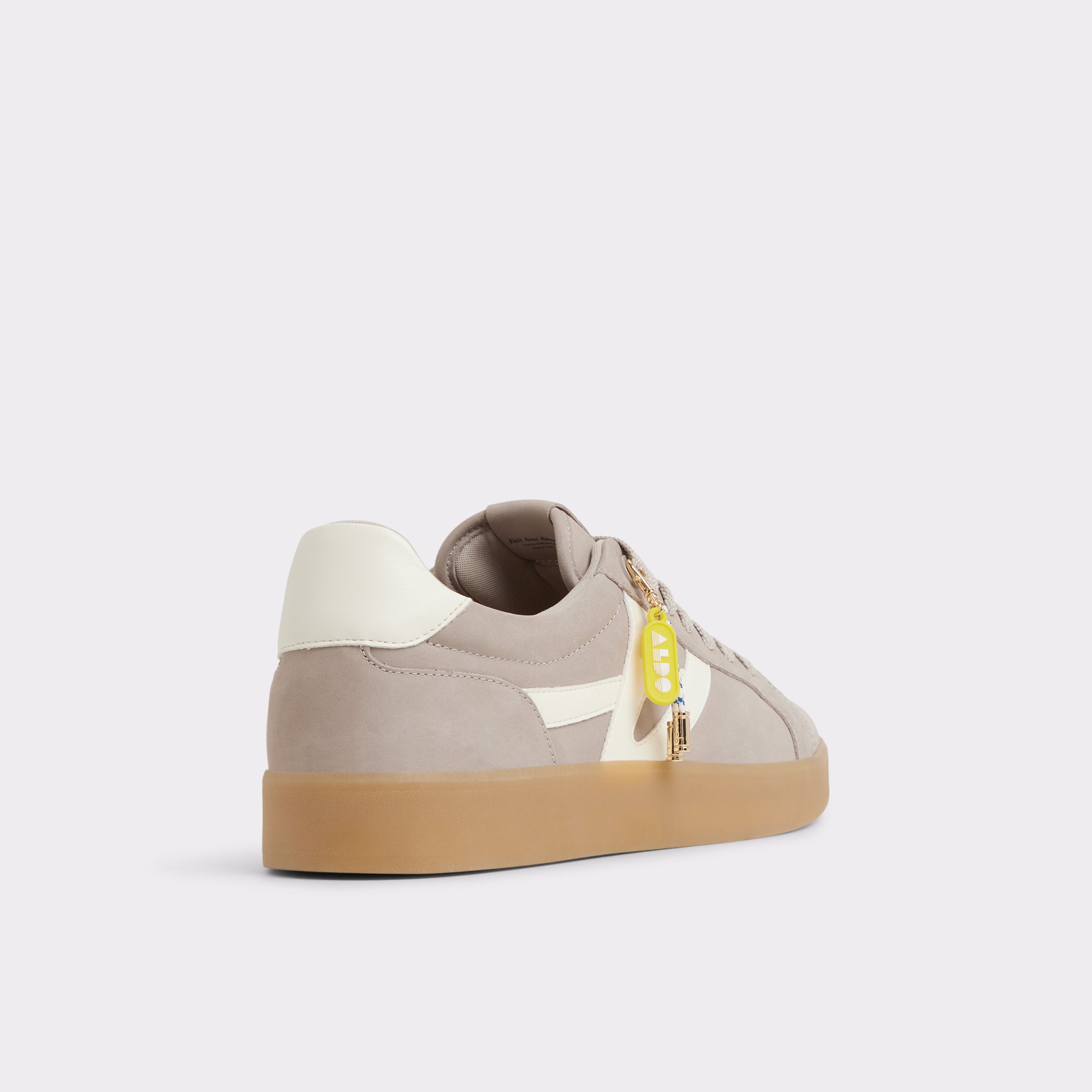 Mtl1972snkr-m Gris Clair Hommes Sneakers bas | ALDO Canada