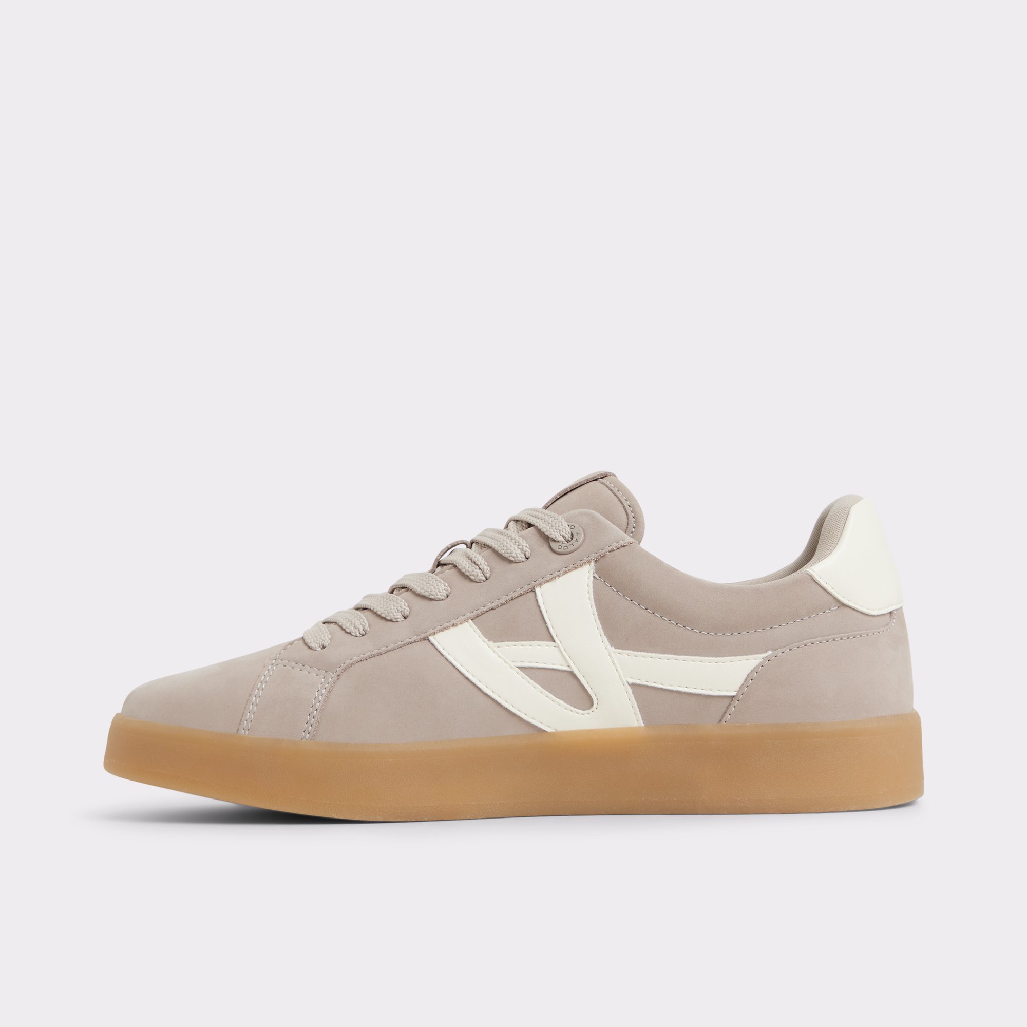 Mtl1972snkr-m Gris Clair Hommes Sneakers bas | ALDO Canada
