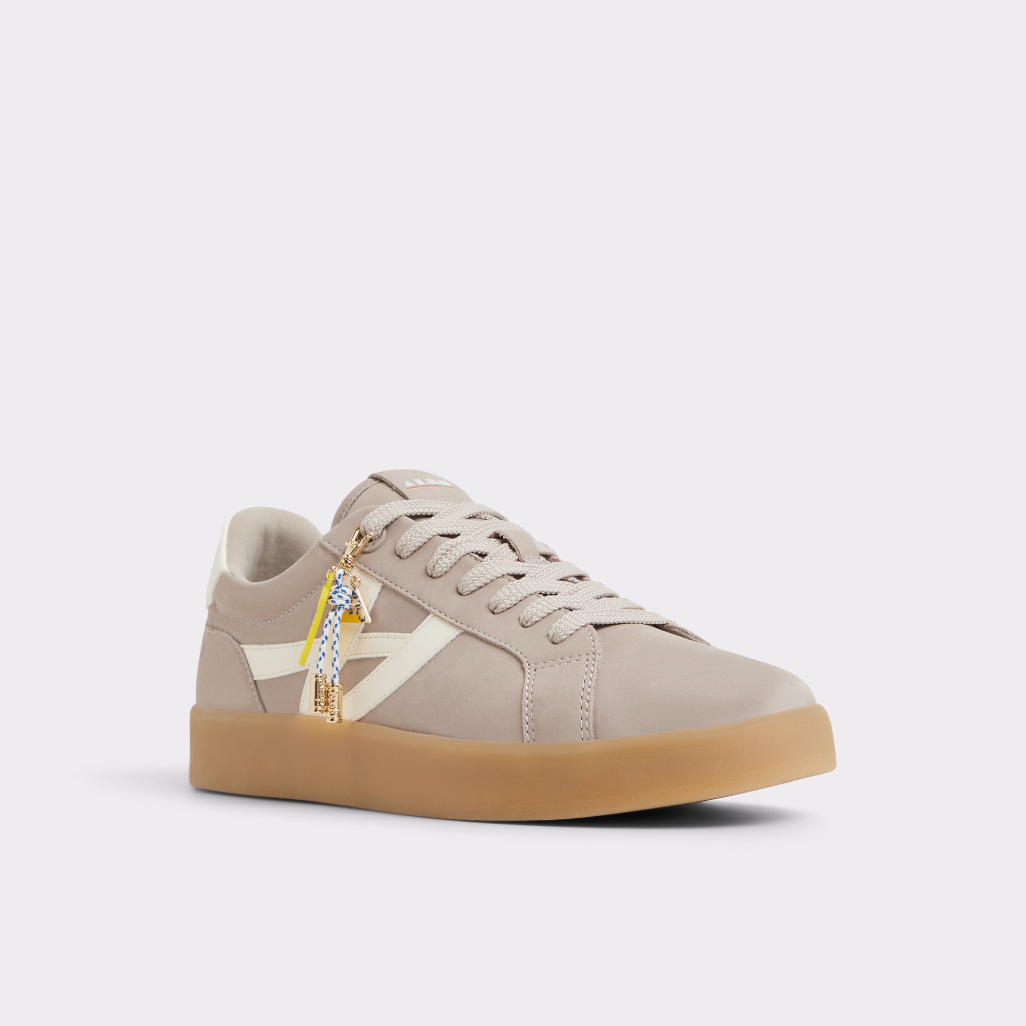 Mtl1972snkr-m Gris Clair Hommes Sneakers bas | ALDO Canada
