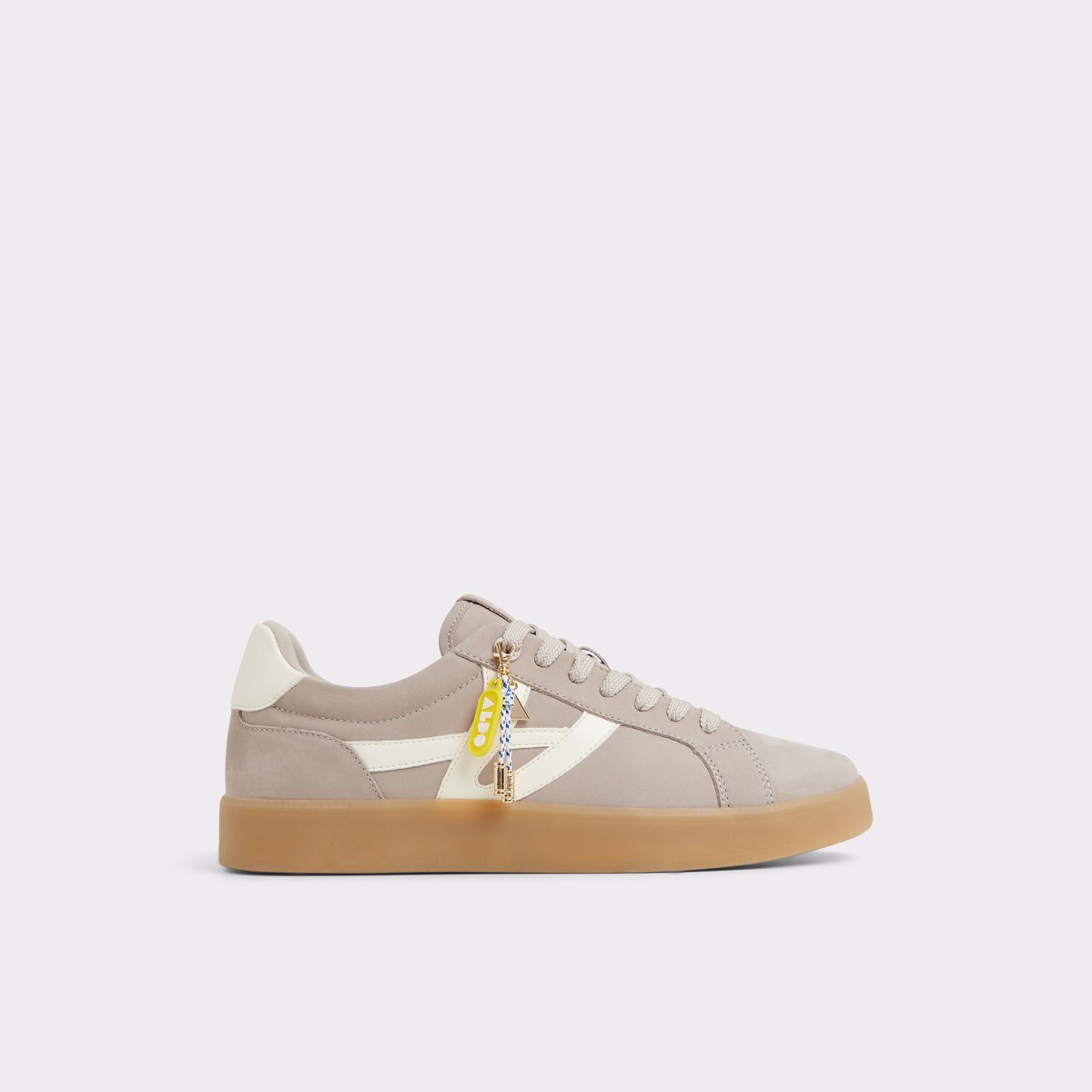 Mtl1972snkr-m Gris Clair Hommes Sneakers bas | ALDO Canada