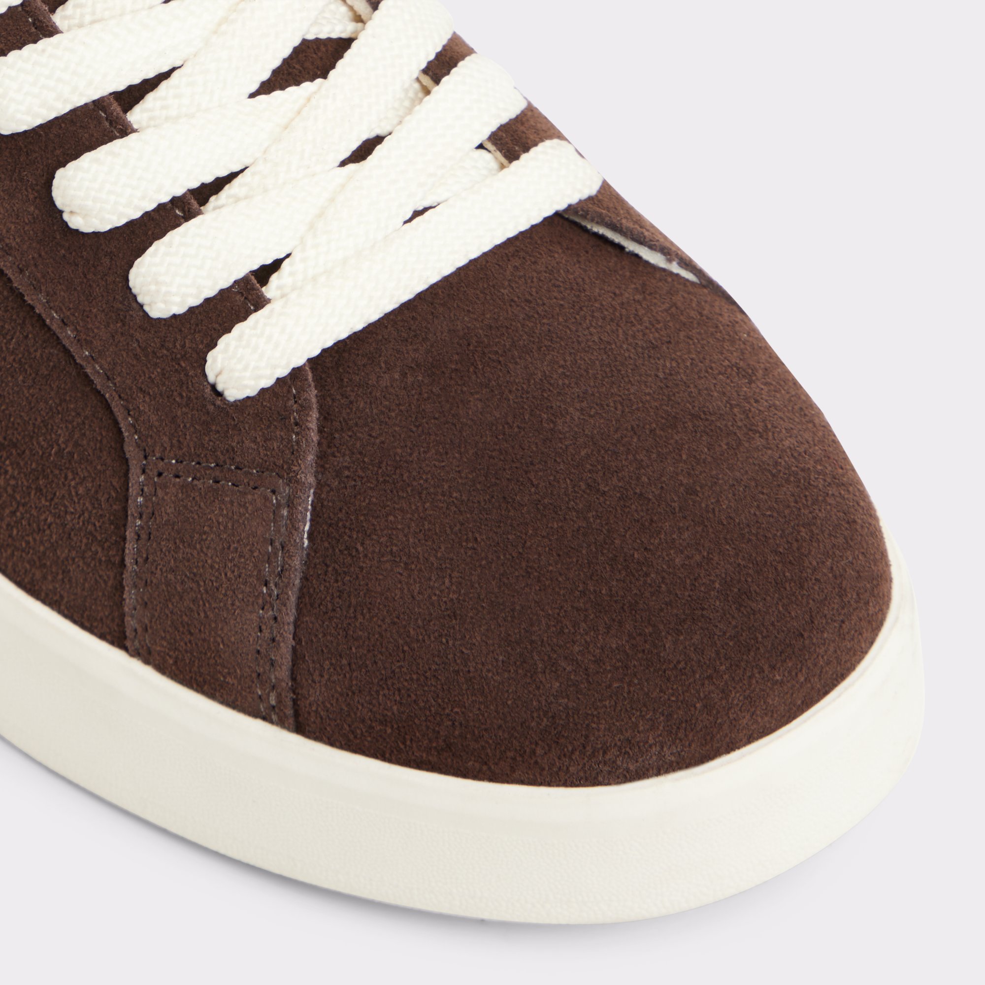 Mtl1972snkr-m Marron Foncé Hommes Sneakers bas | ALDO Canada