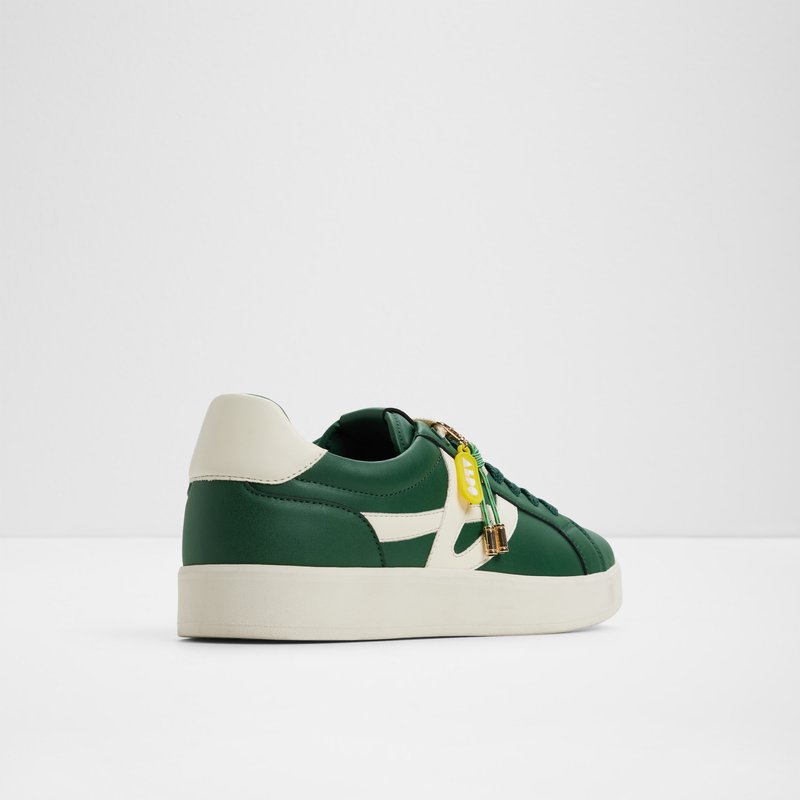 mtl72sneaker-m zapato deportivo de hombre-verde_8green