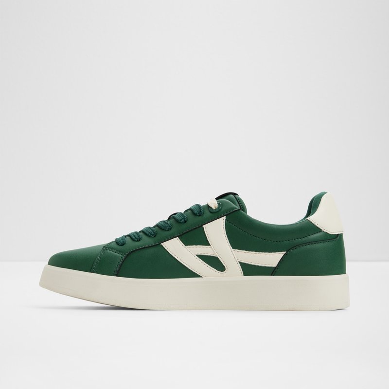 mtl72sneaker-m zapato deportivo de hombre-verde_8green